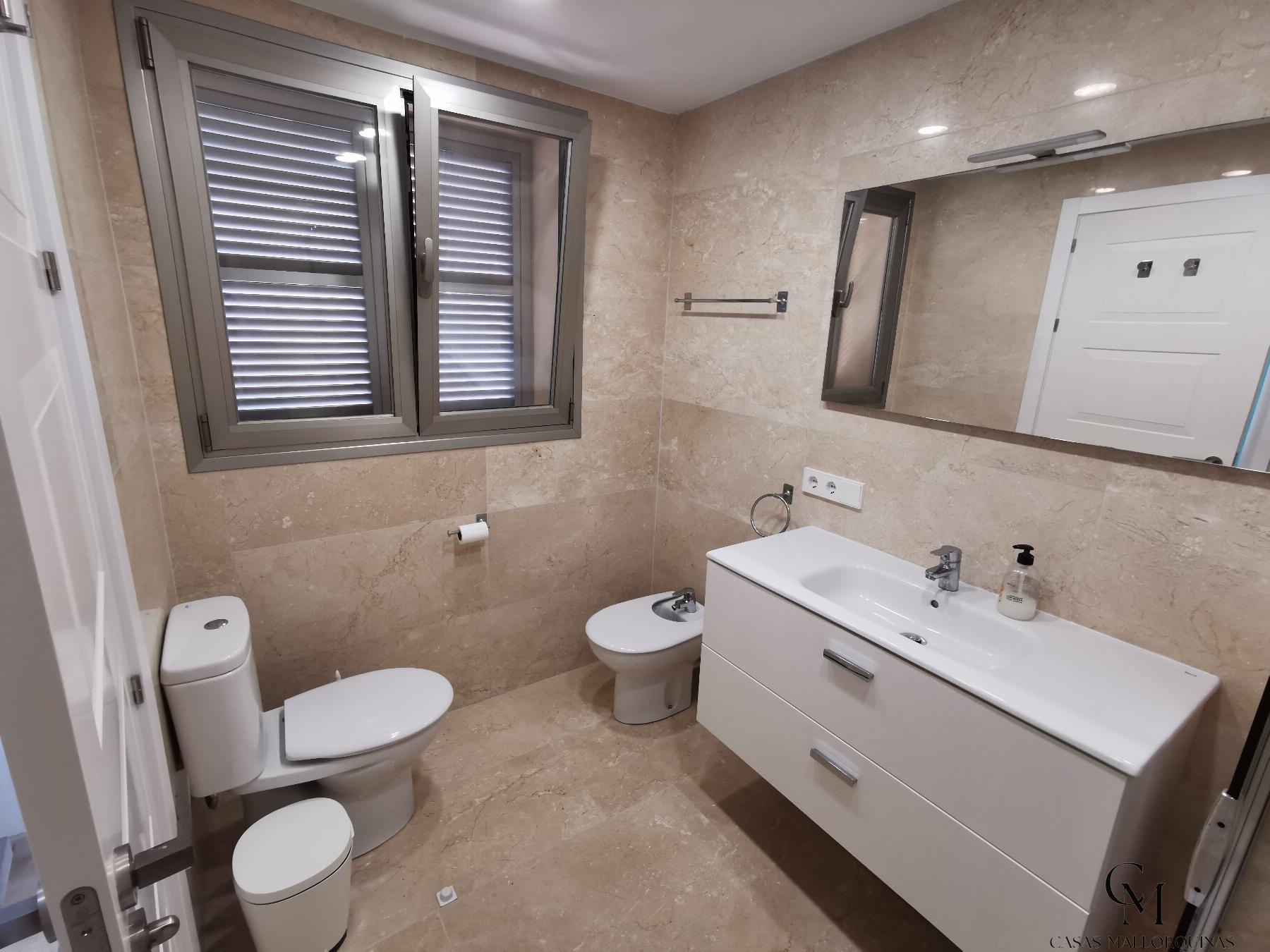 Alquiler de chalet en Can Picafort