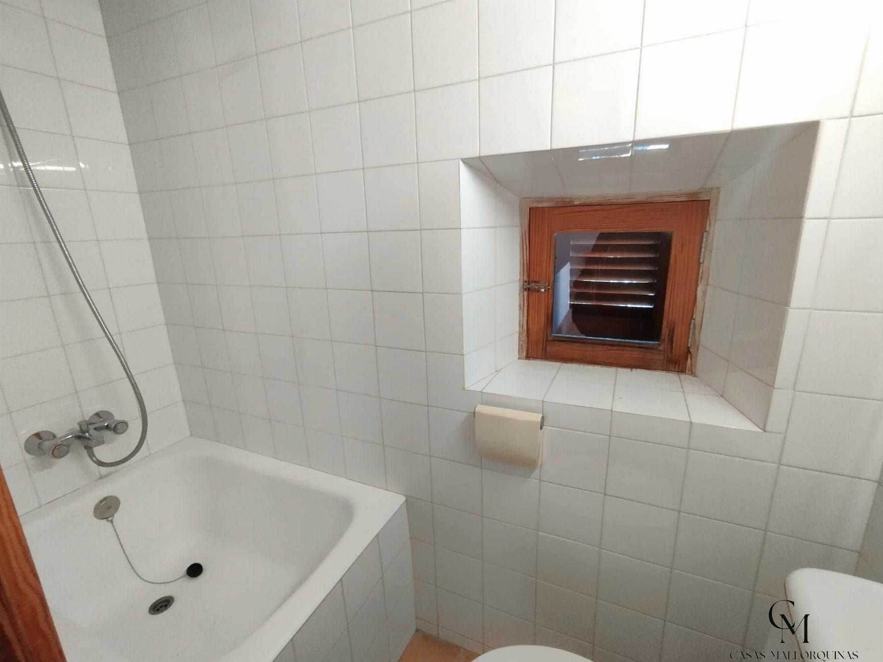 Alquiler de finca rústica en Sineu