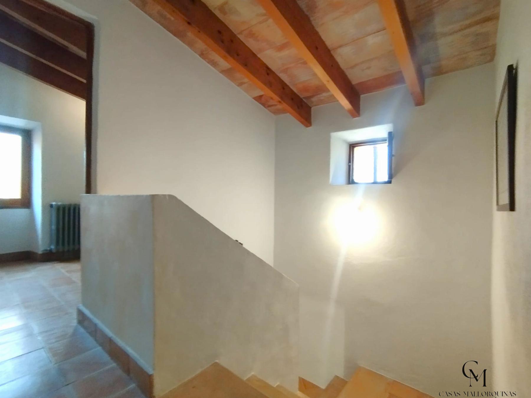 Alquiler de finca rústica en Sineu