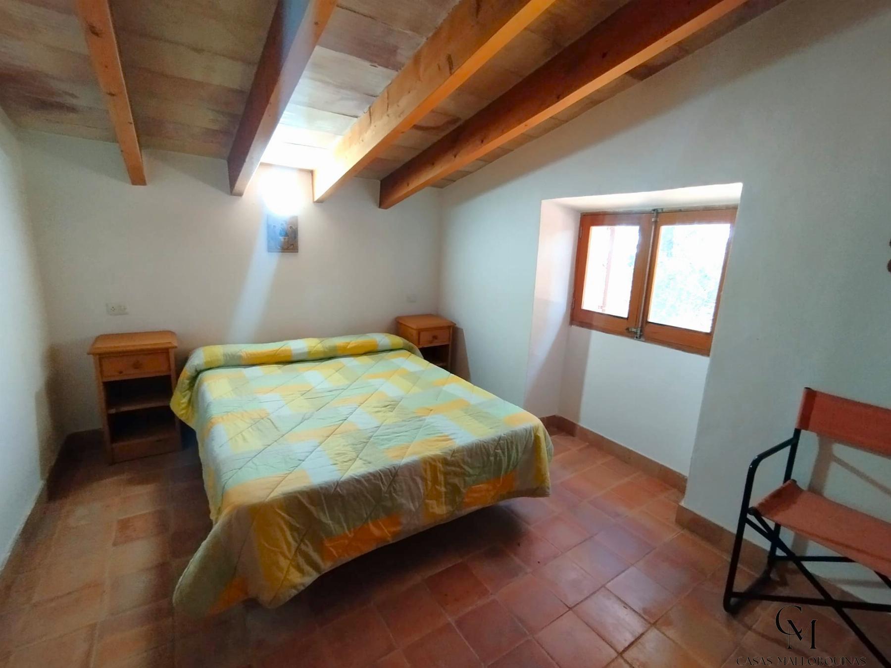 Alquiler de finca rústica en Sineu