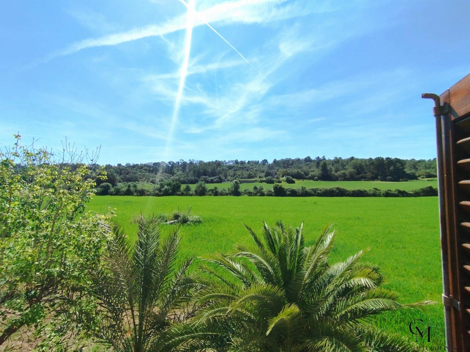 Alquiler de finca rústica en Sineu