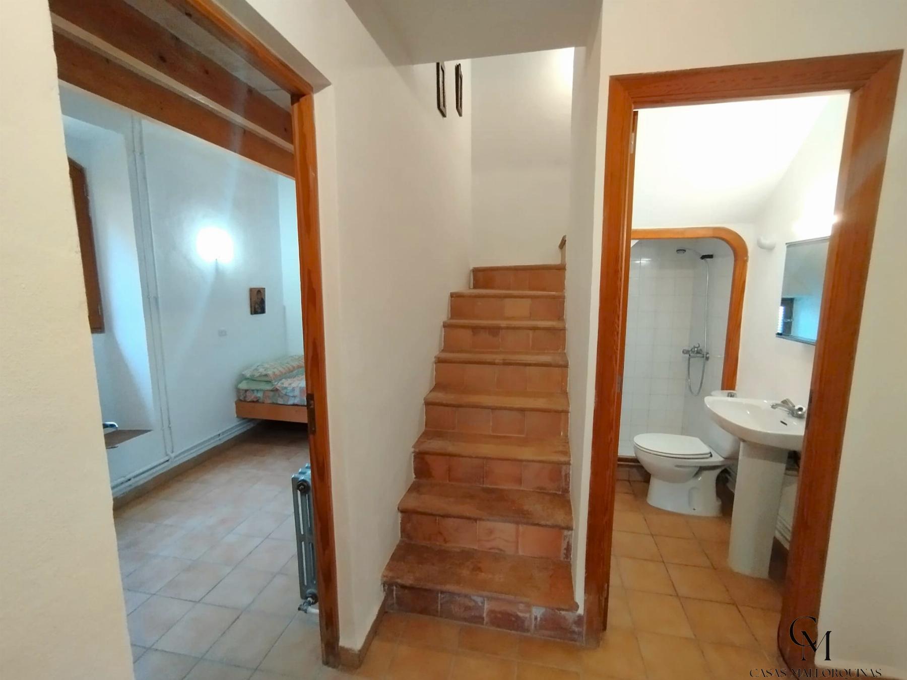 Alquiler de finca rústica en Sineu