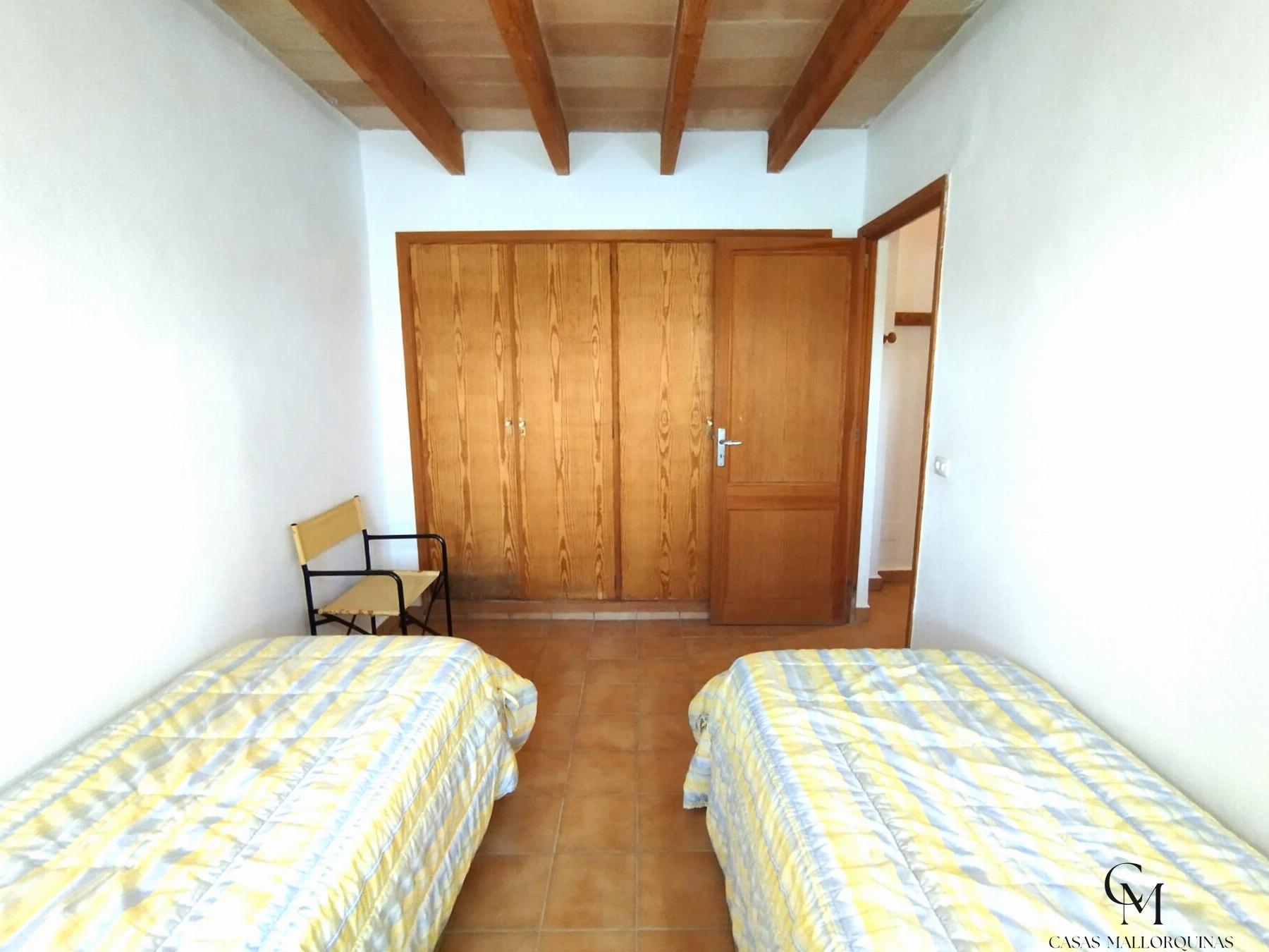 Alquiler de finca rústica en Sineu