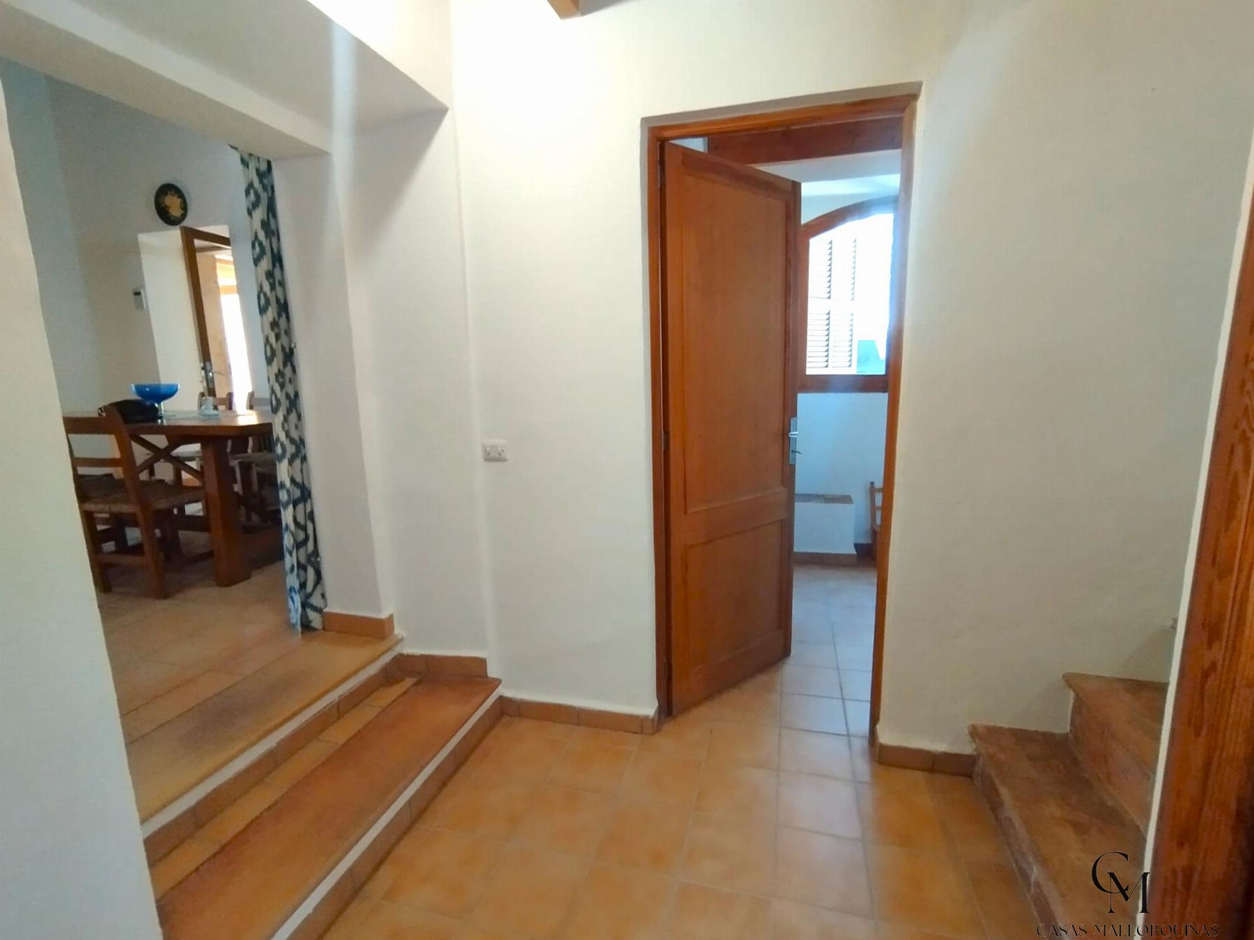 Alquiler de finca rústica en Sineu