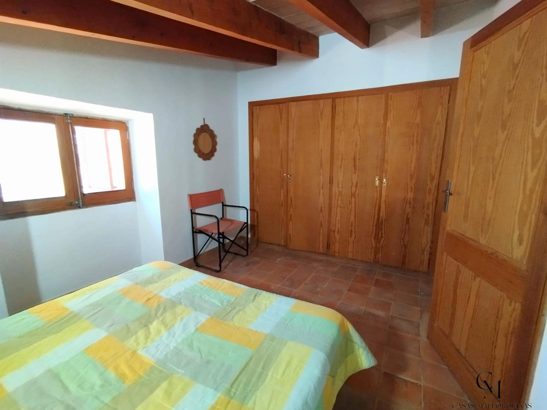 Alquiler de finca rústica en Sineu