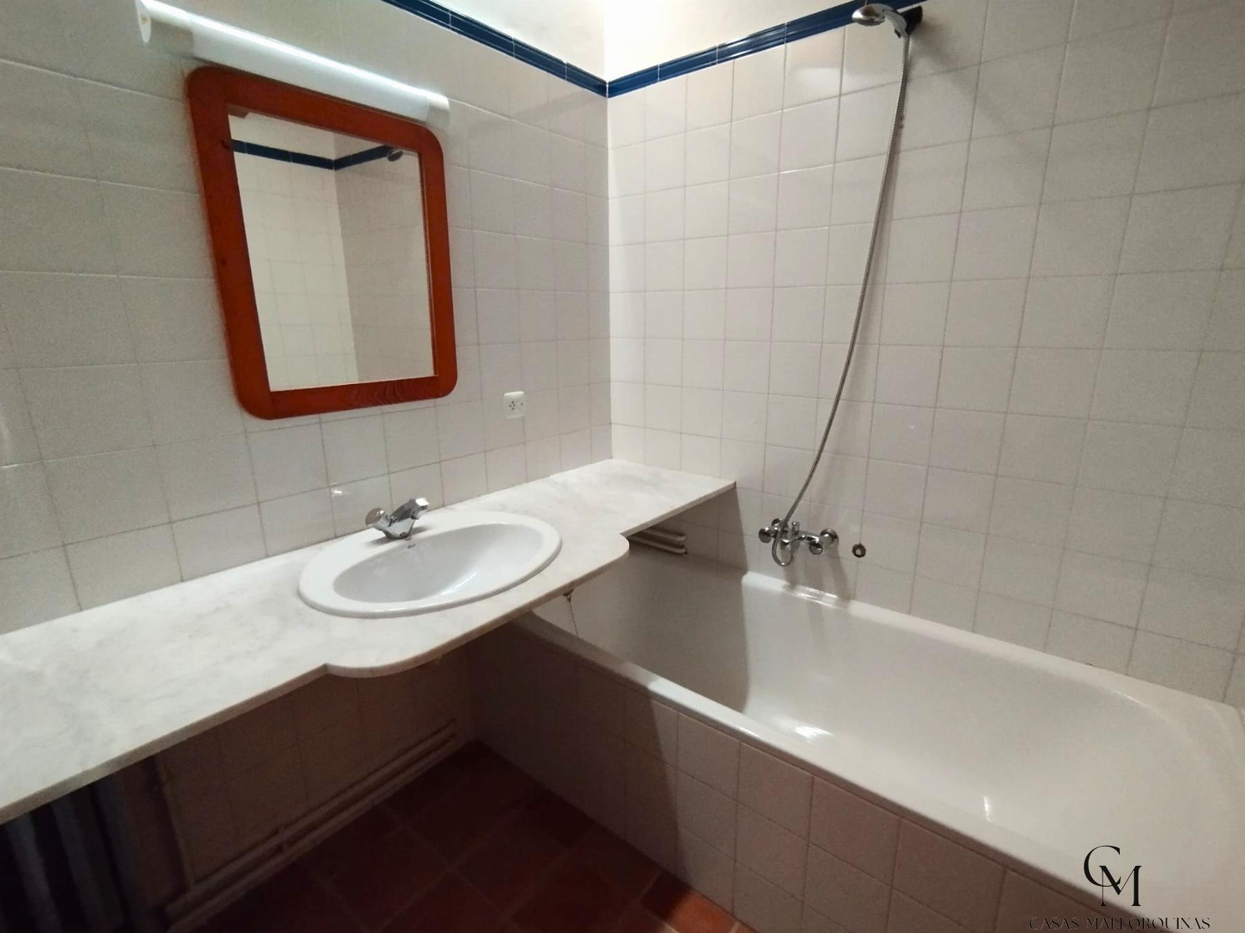 Alquiler de finca rústica en Sineu