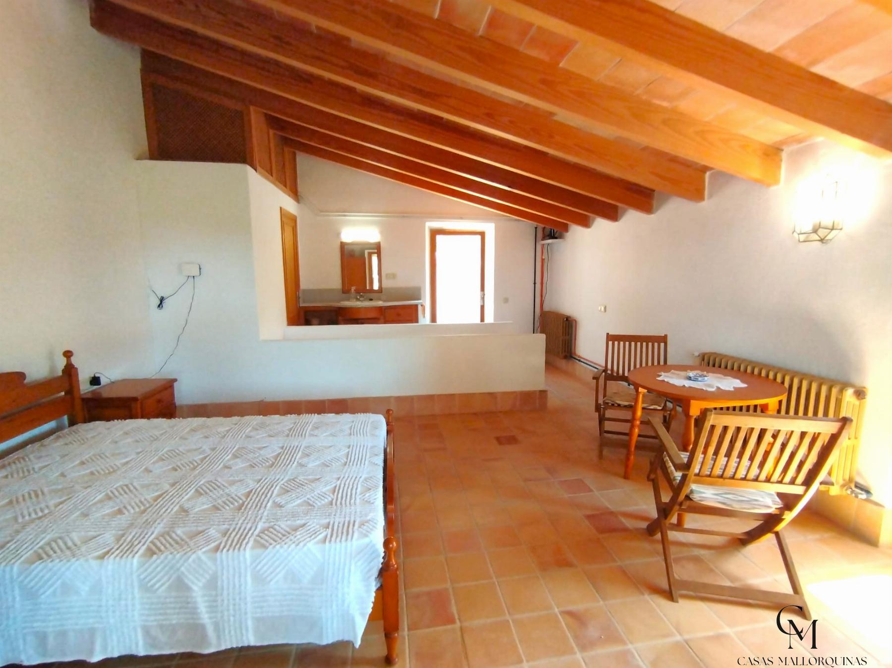 Alquiler de finca rústica en Sineu