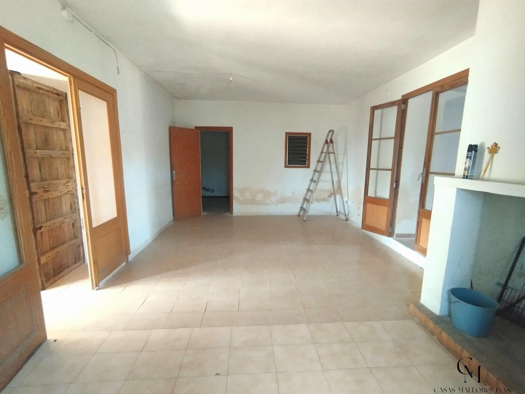Venta de finca rústica en Santa Margalida