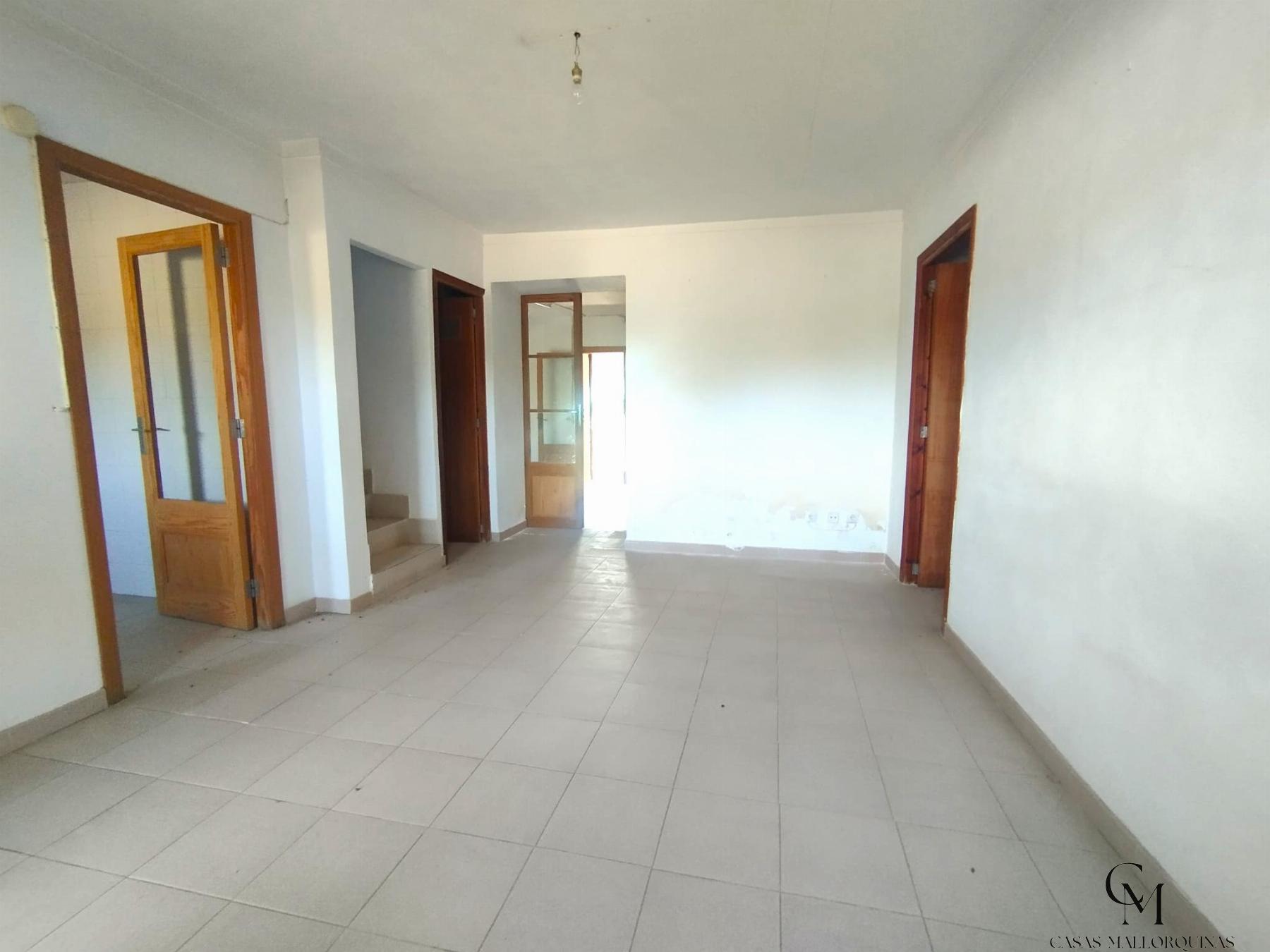 Venta de finca rústica en Santa Margalida