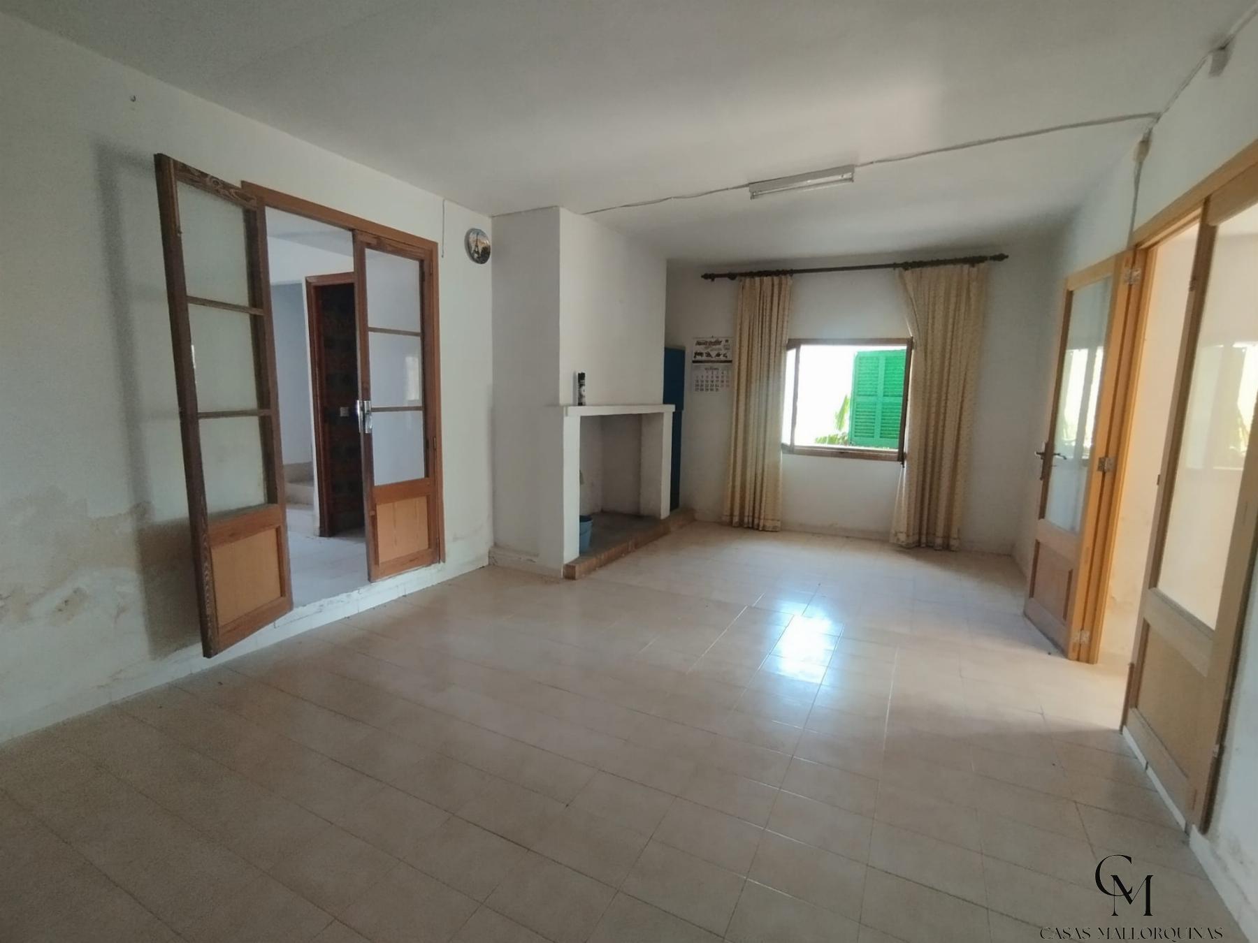 Venta de finca rústica en Santa Margalida