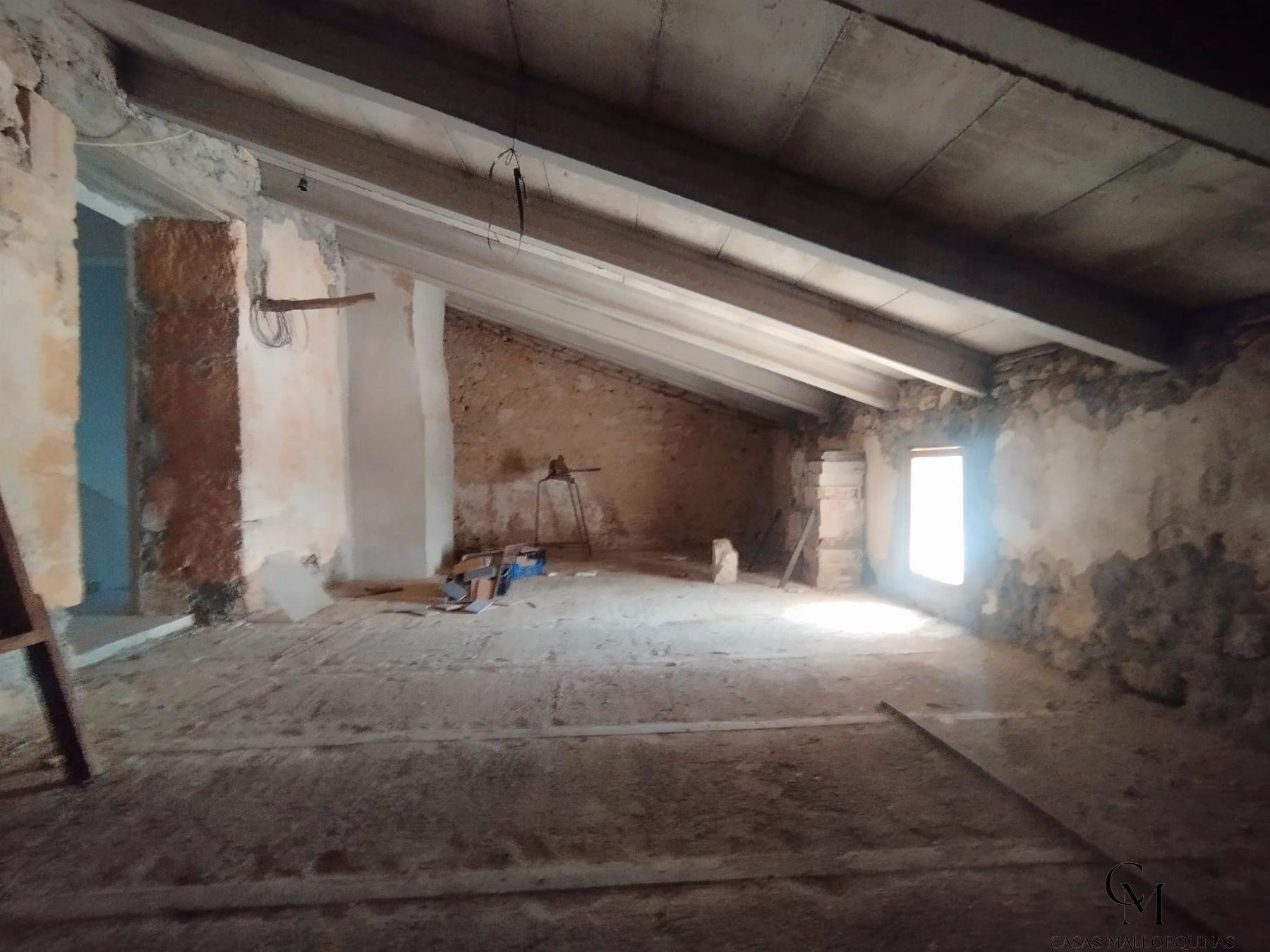 Venta de finca rústica en Santa Margalida