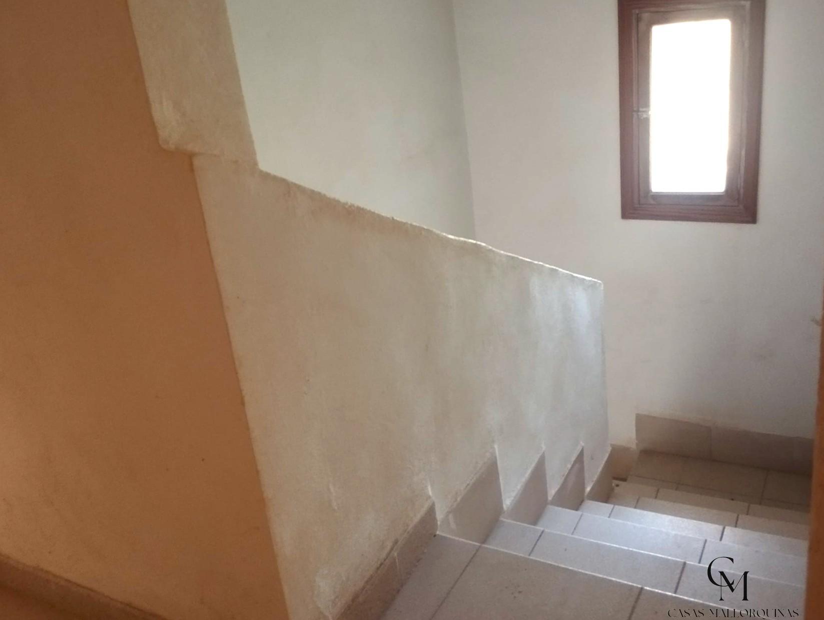 Venta de finca rústica en Santa Margalida