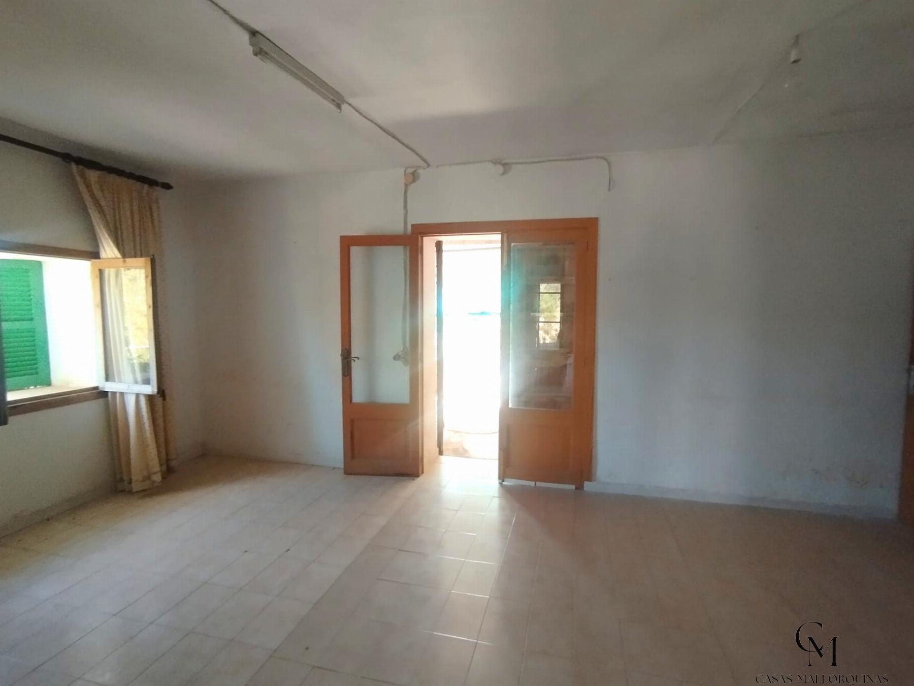 Venta de finca rústica en Santa Margalida