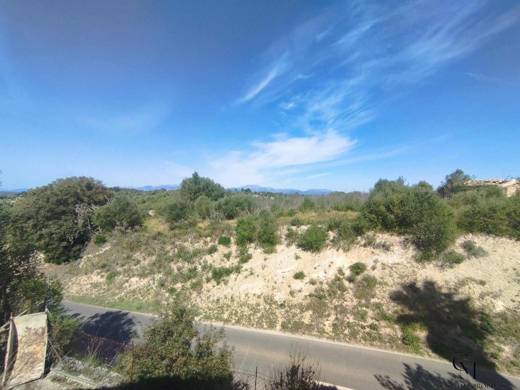 Venta de finca rústica en Santa Margalida