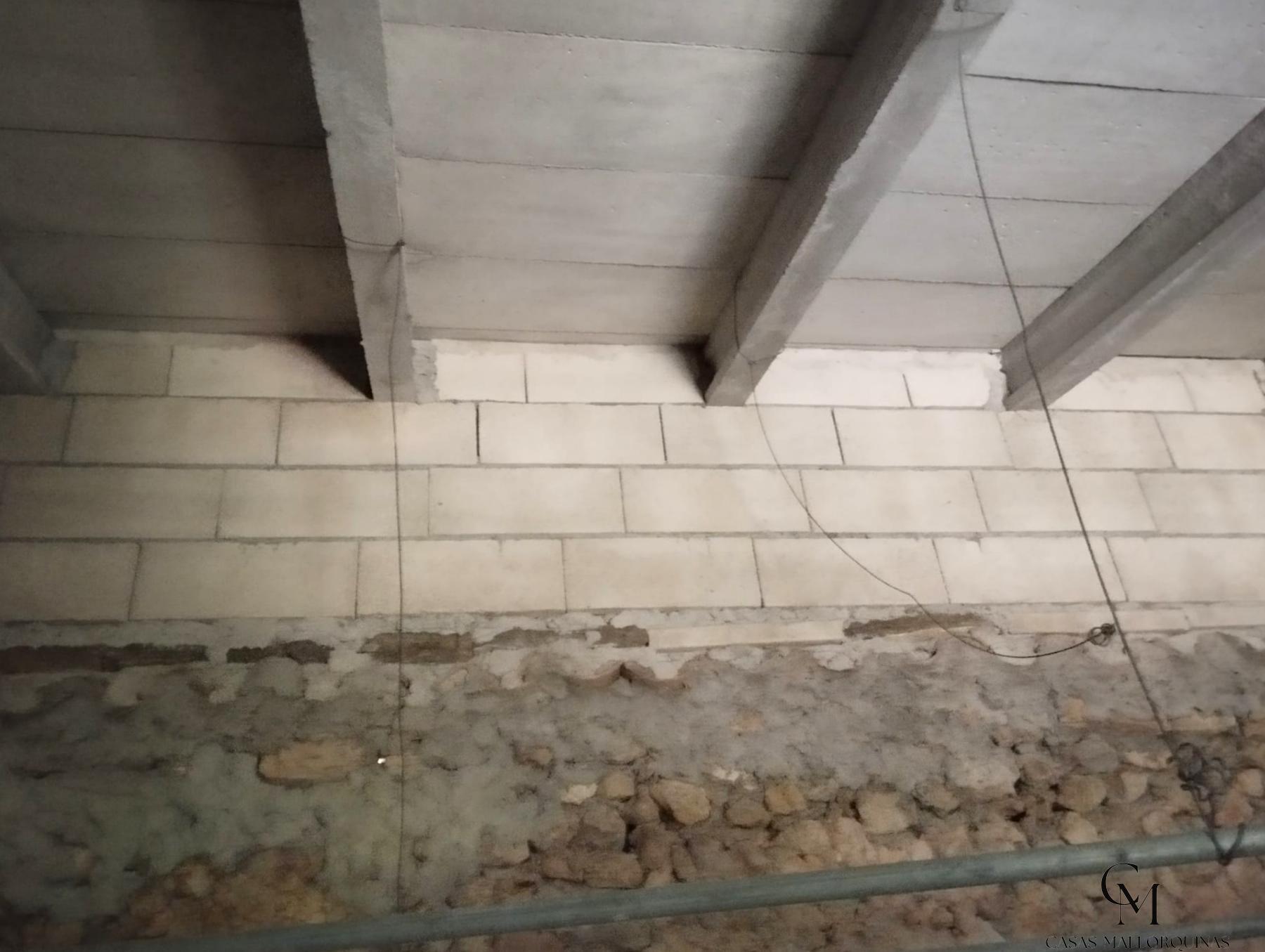 Venta de finca rústica en Santa Margalida