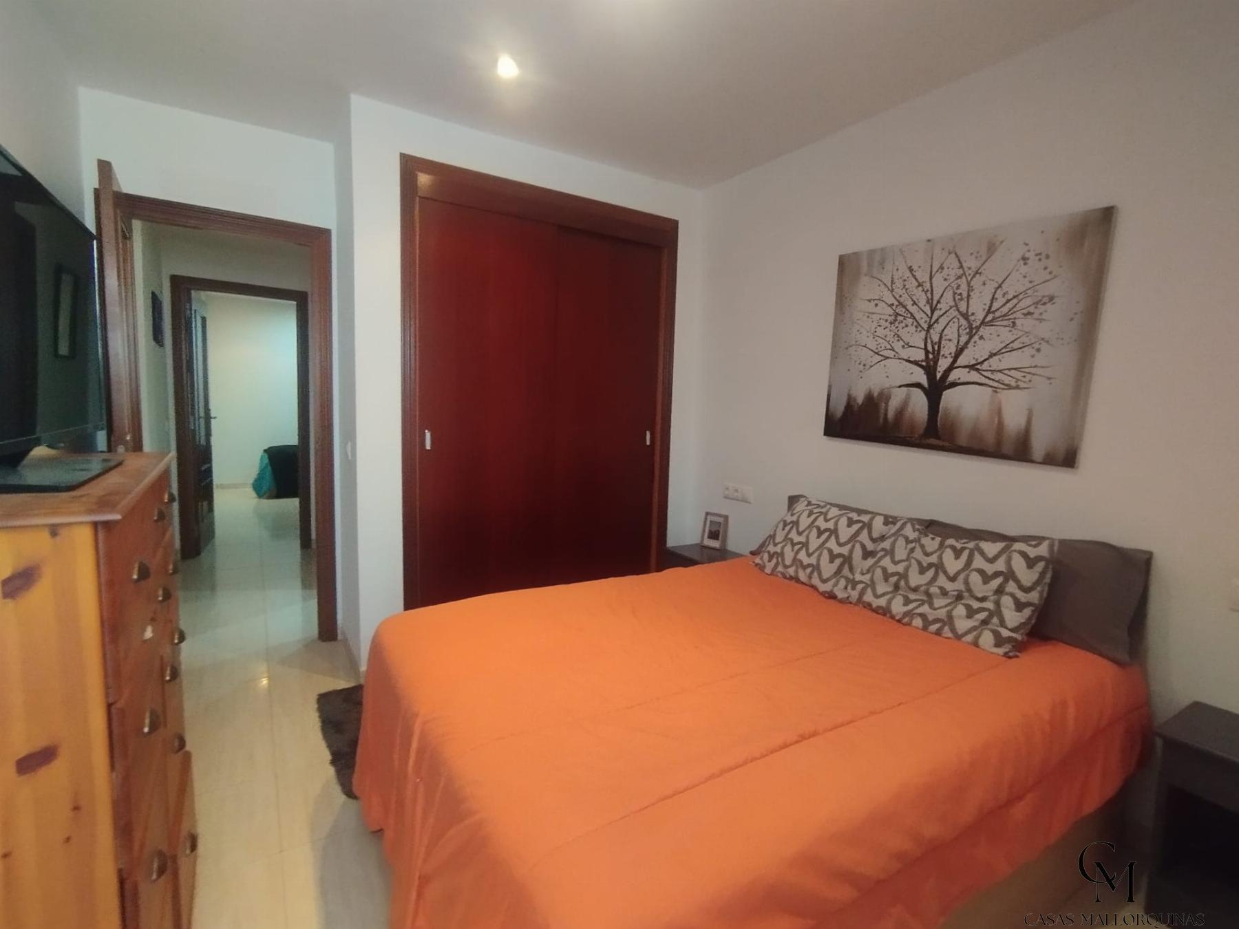 Alquiler de piso en Can Picafort