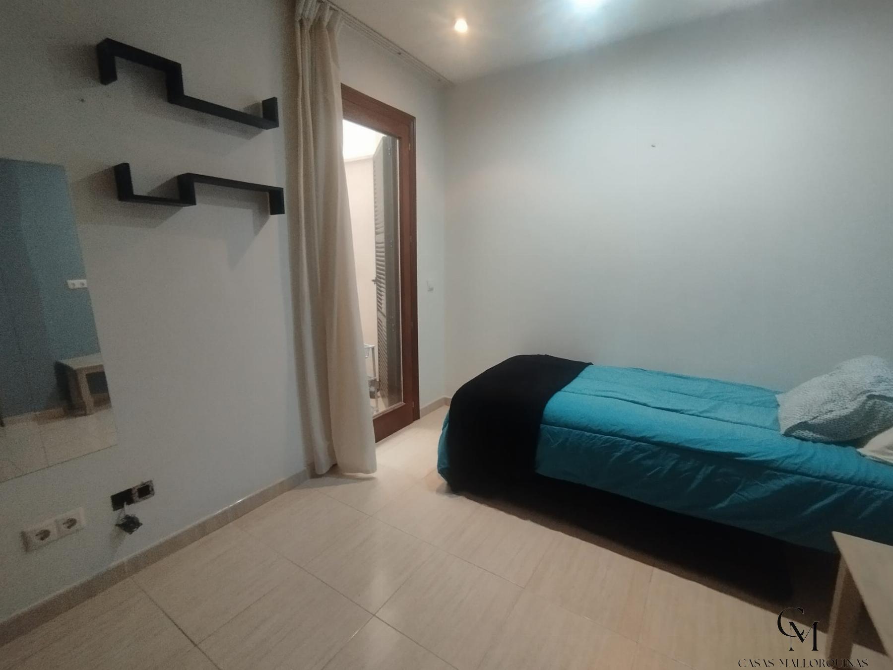 Alquiler de piso en Can Picafort