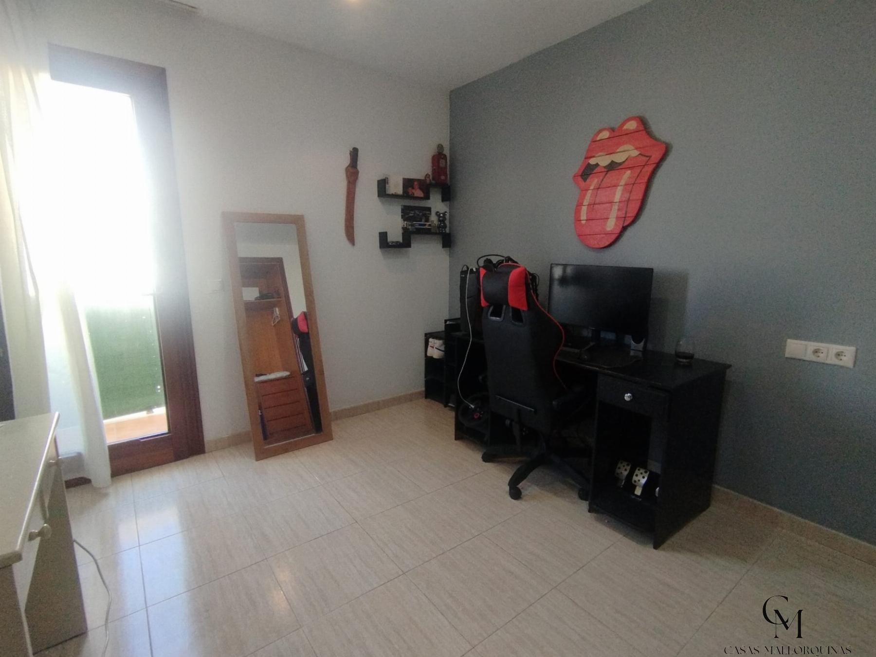 Alquiler de piso en Can Picafort