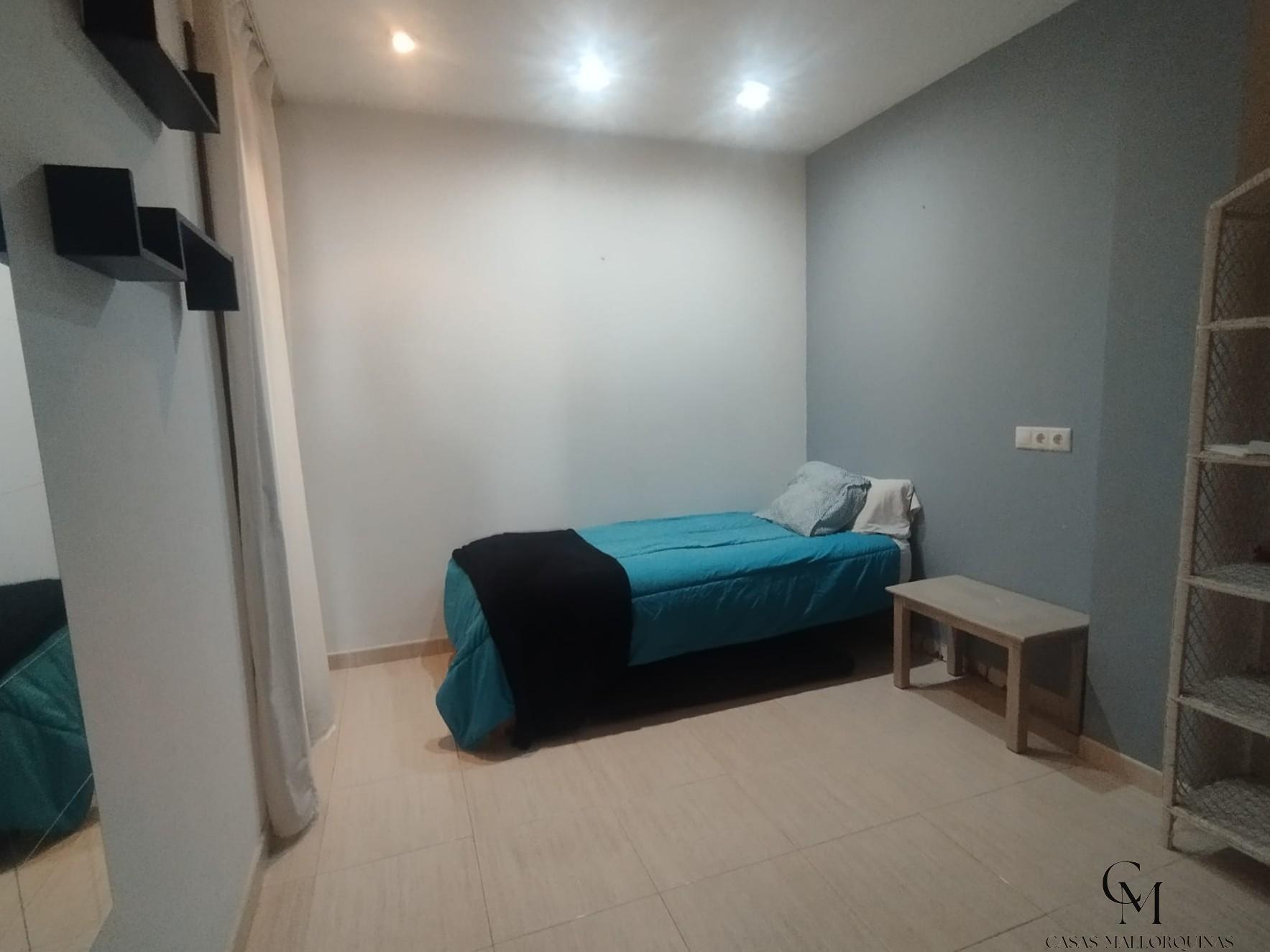 Alquiler de piso en Can Picafort