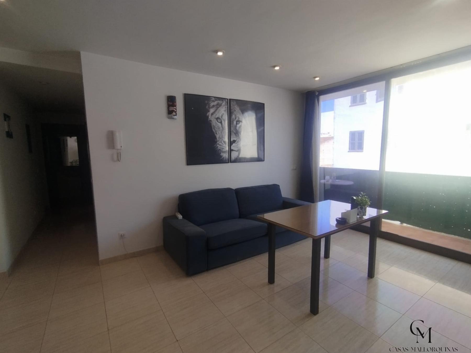 Alquiler de piso en Can Picafort