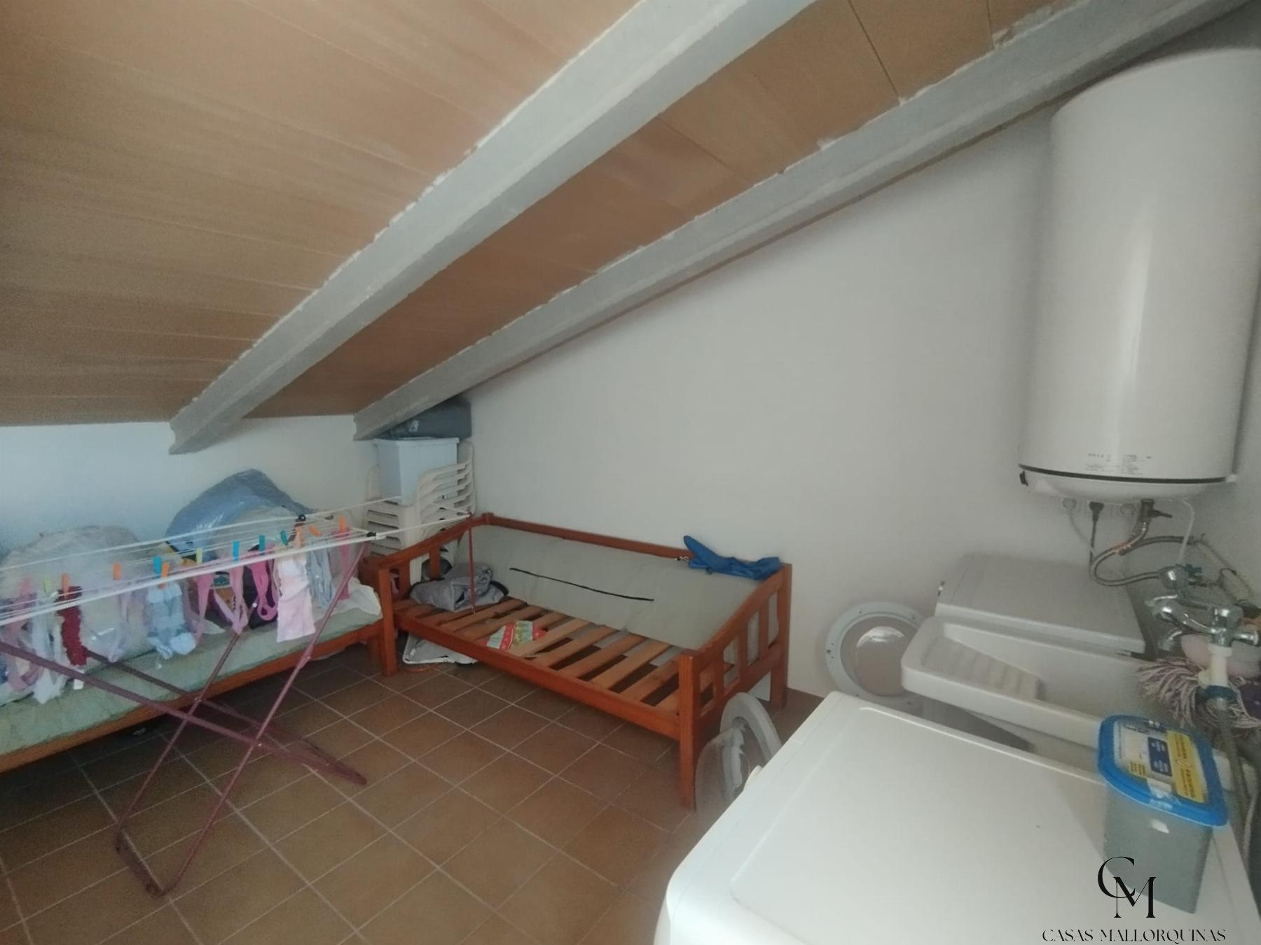 Alquiler de piso en Can Picafort