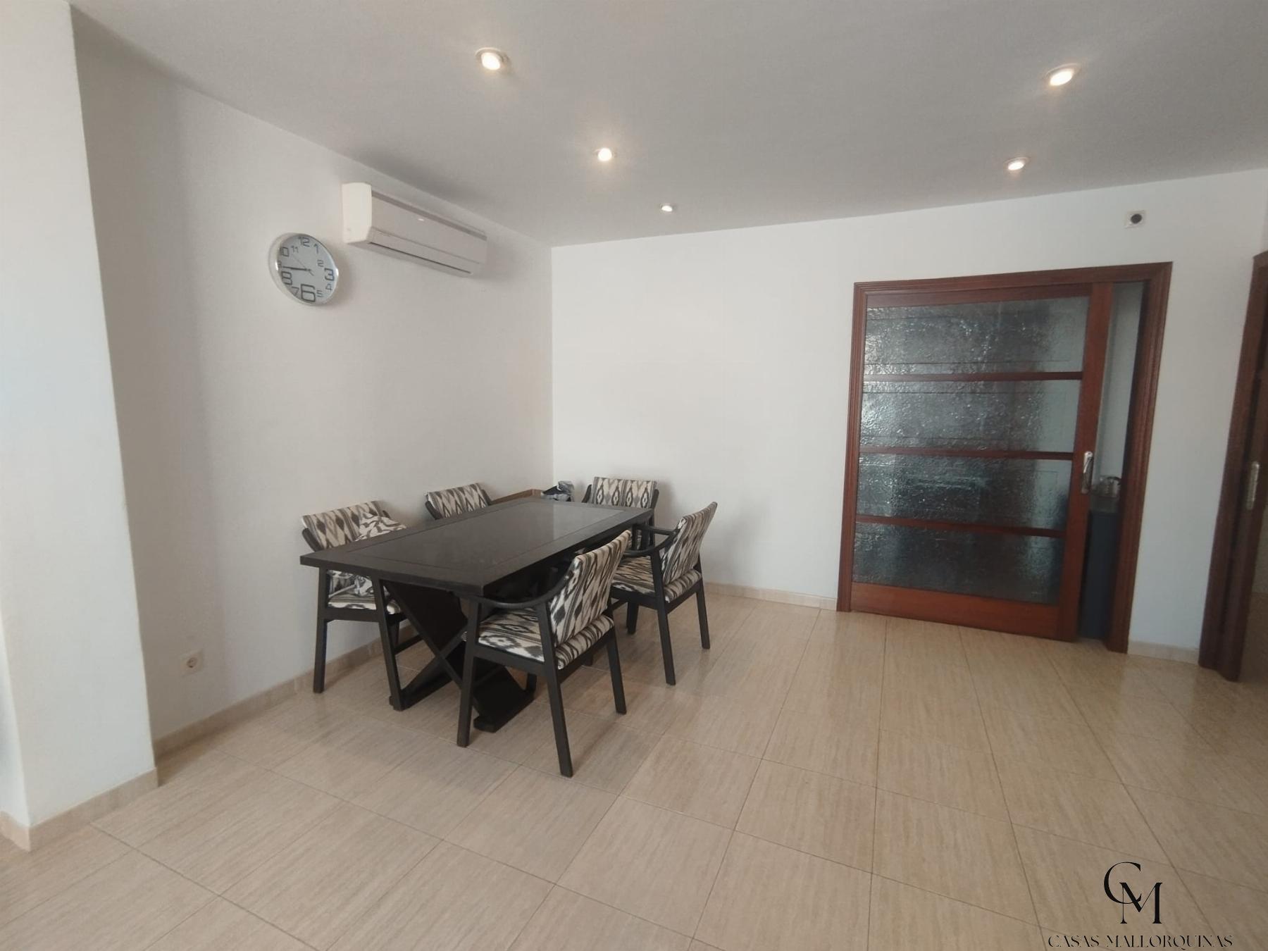 Alquiler de piso en Can Picafort