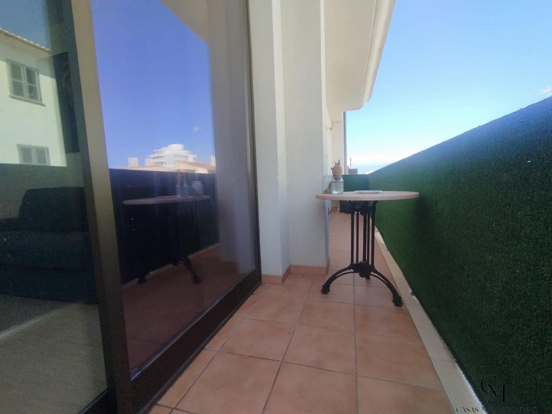 Alquiler de piso en Can Picafort