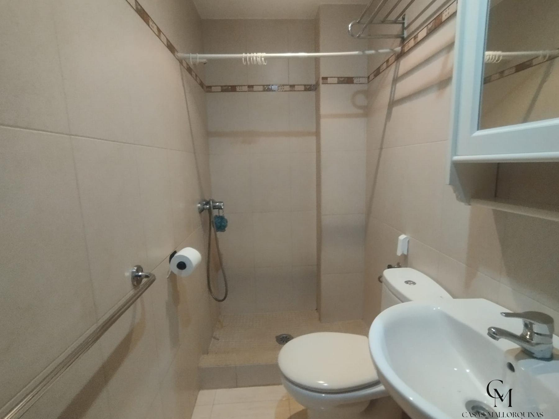 Alquiler de piso en Can Picafort