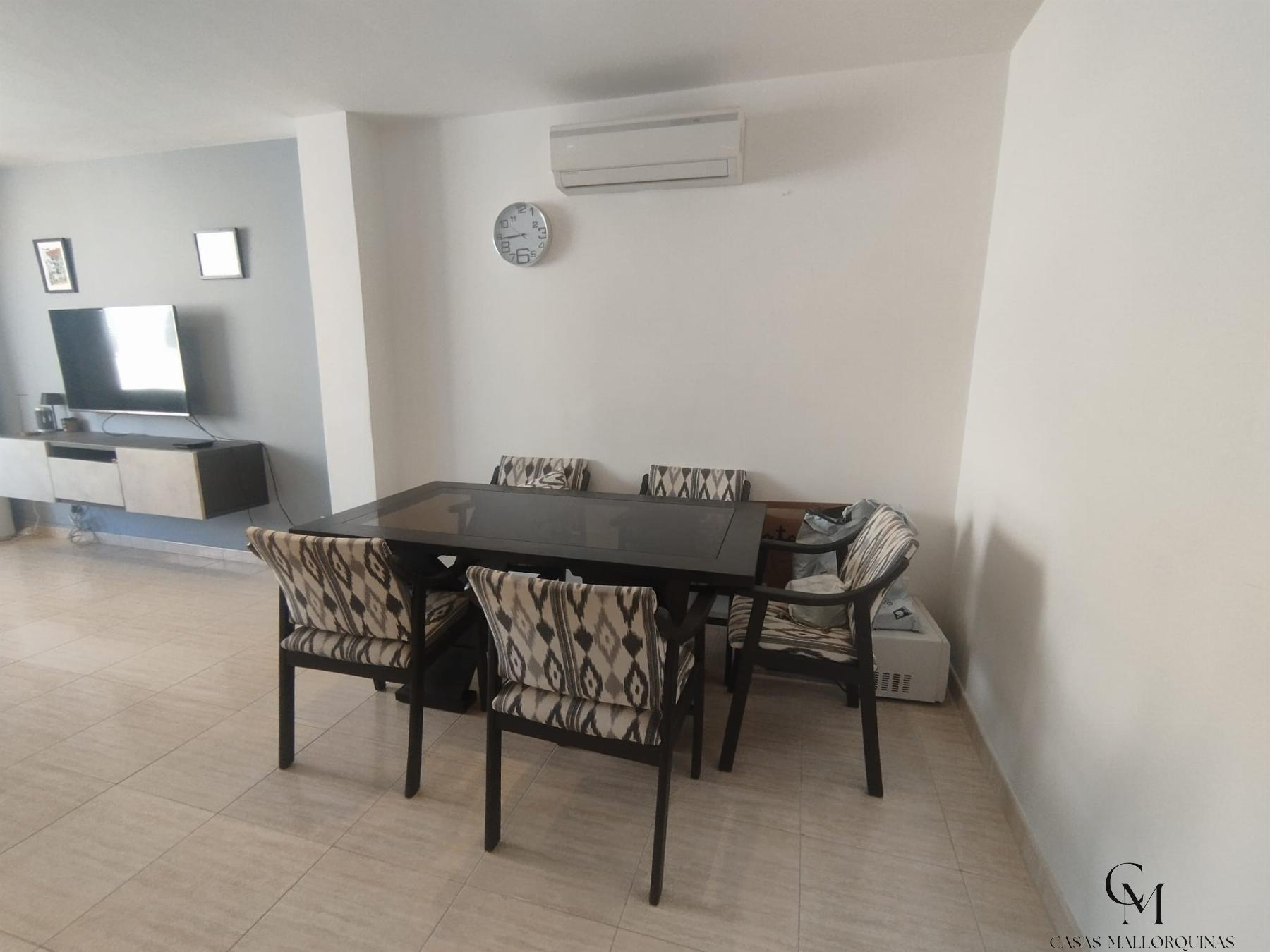 Alquiler de piso en Can Picafort