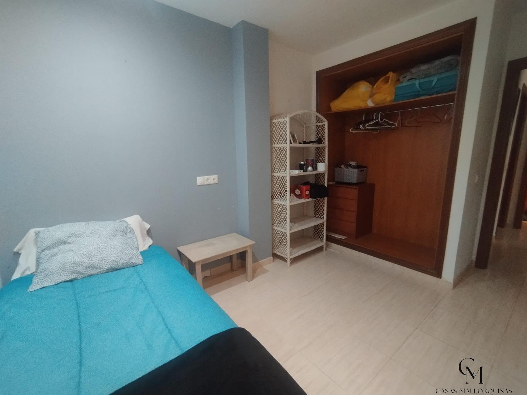 Alquiler de piso en Can Picafort