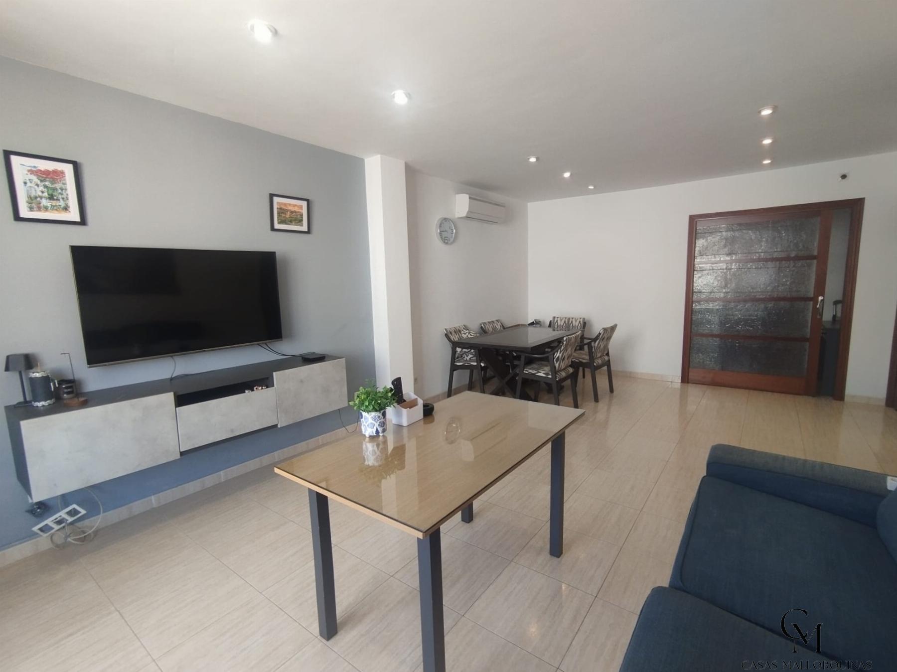 Alquiler de piso en Can Picafort