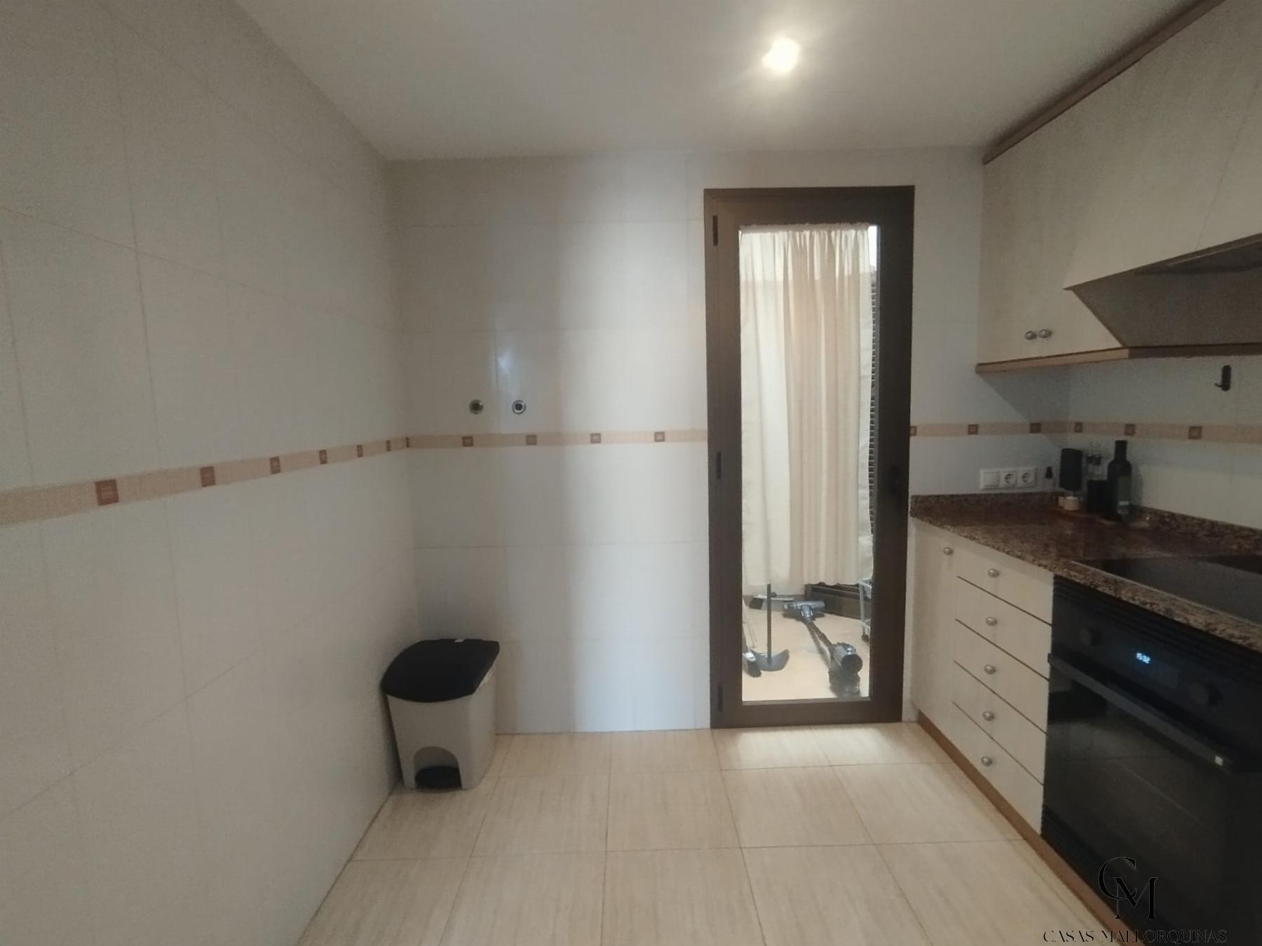 Alquiler de piso en Can Picafort