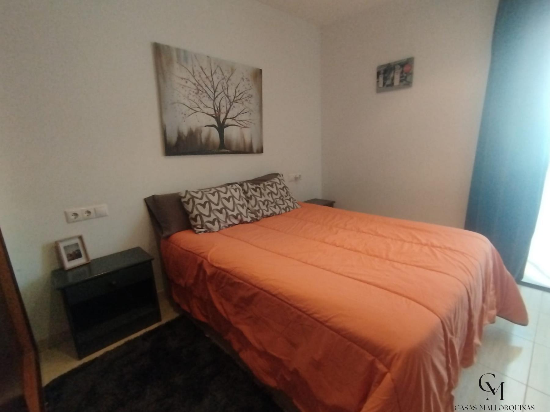 Alquiler de piso en Can Picafort