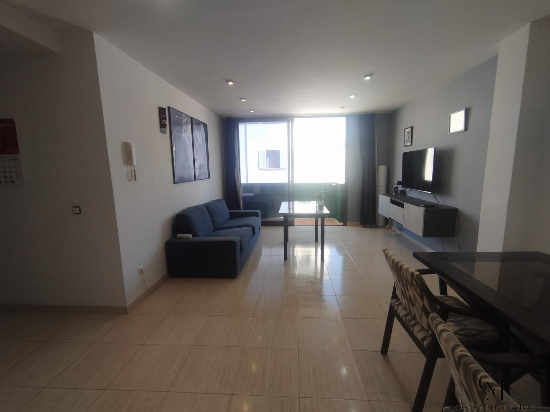 Alquiler de piso en Can Picafort