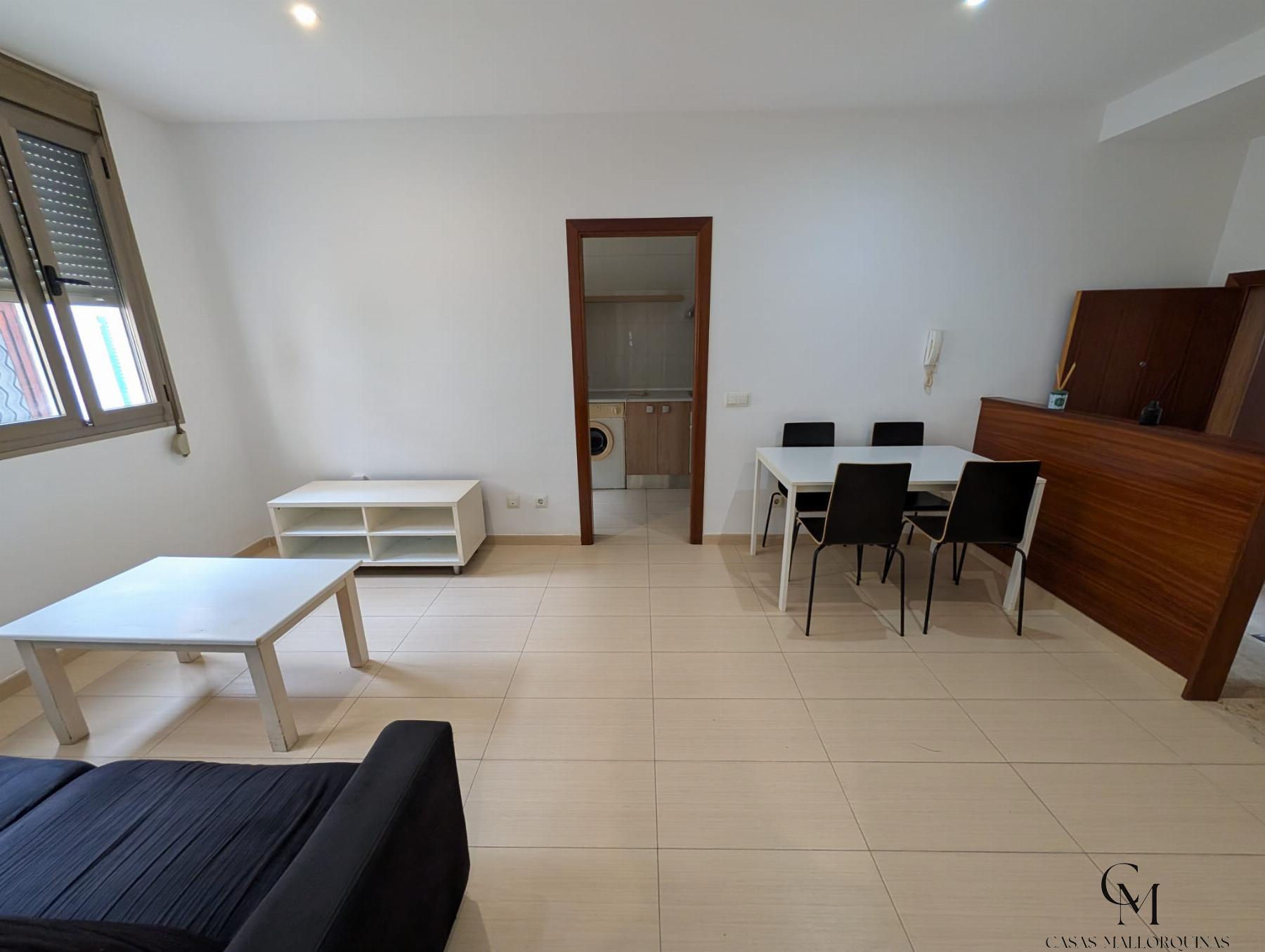 Alquiler de piso en Alcúdia