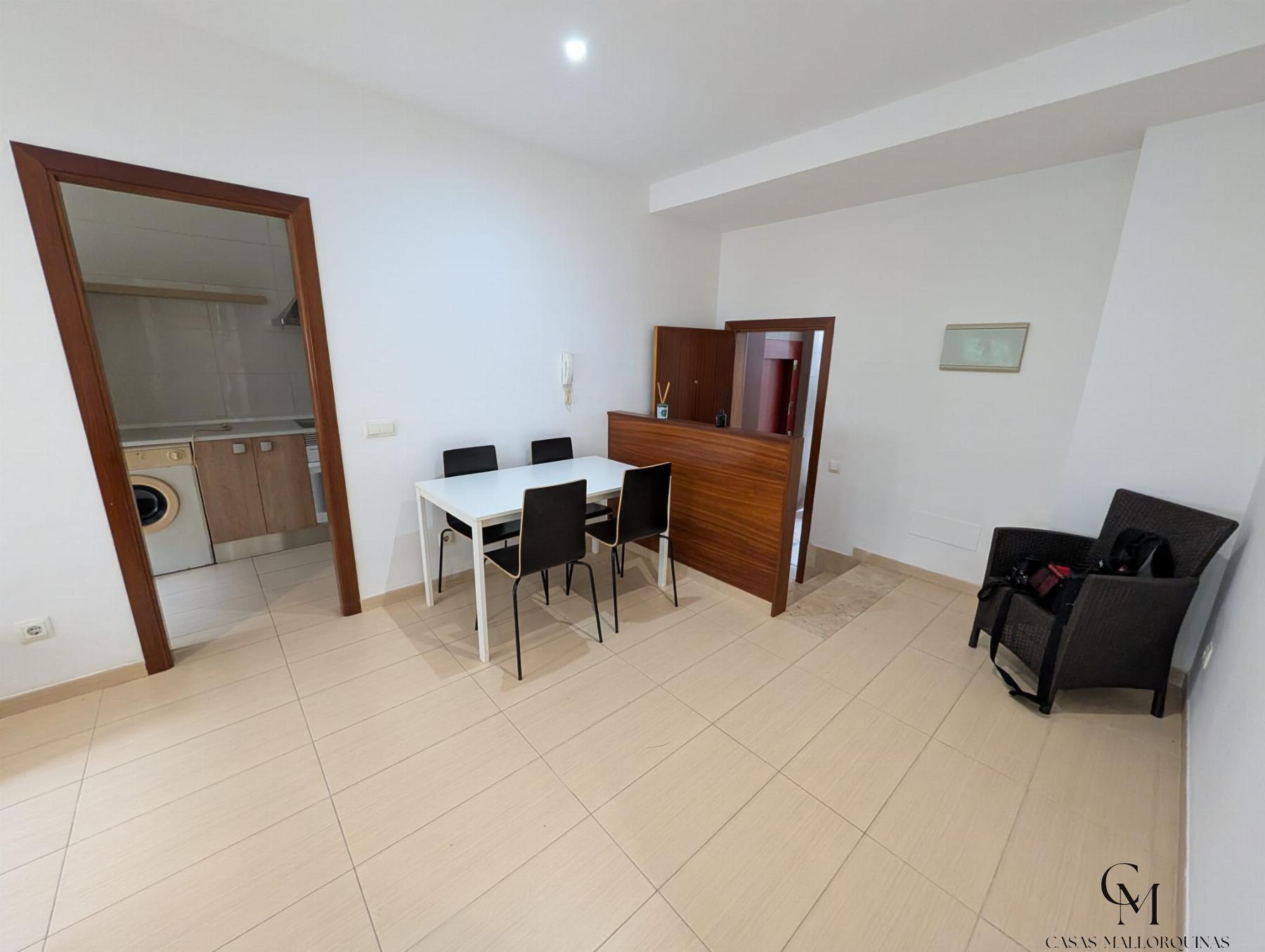 Alquiler de piso en Alcúdia