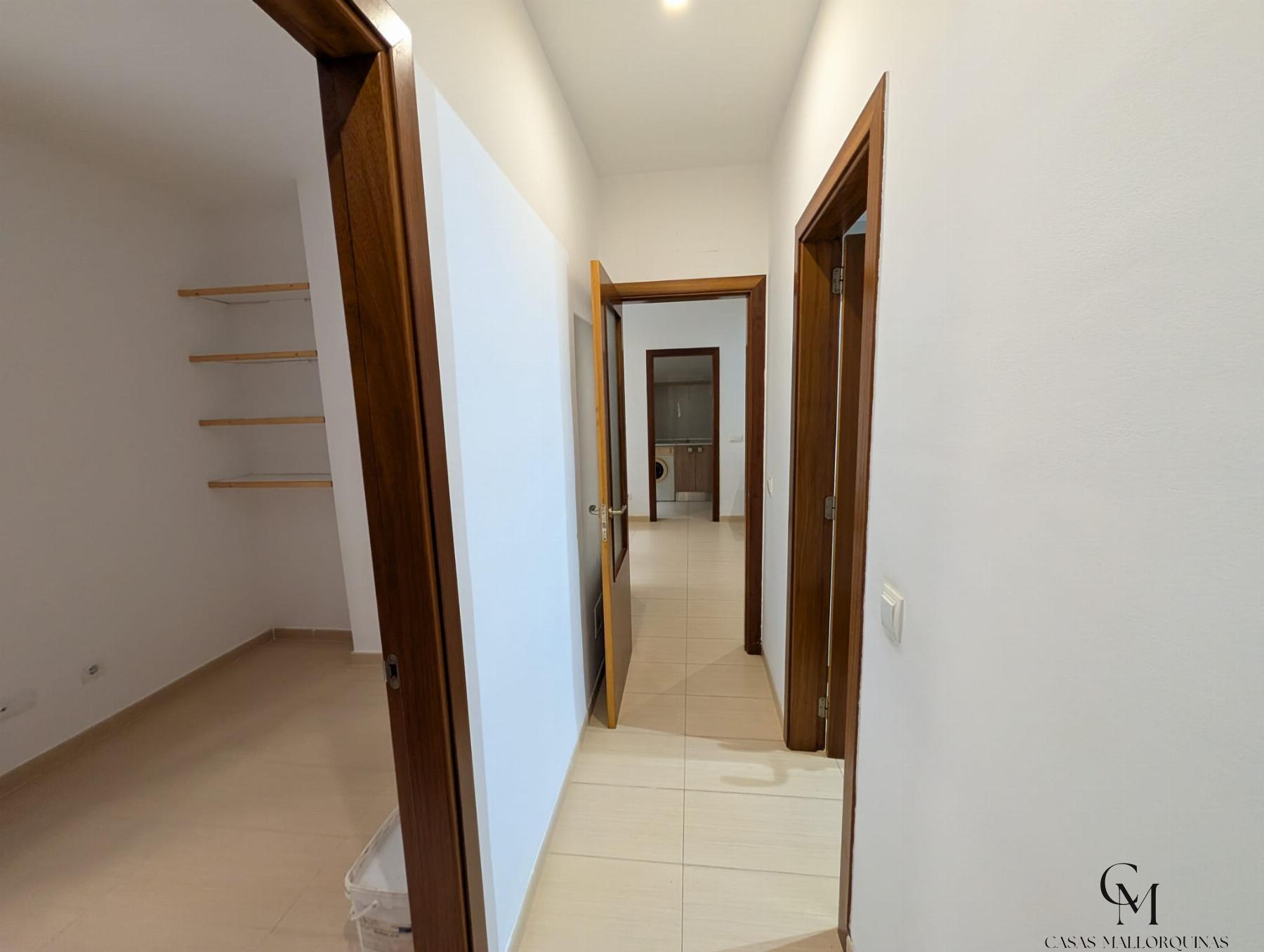 Alquiler de piso en Alcúdia