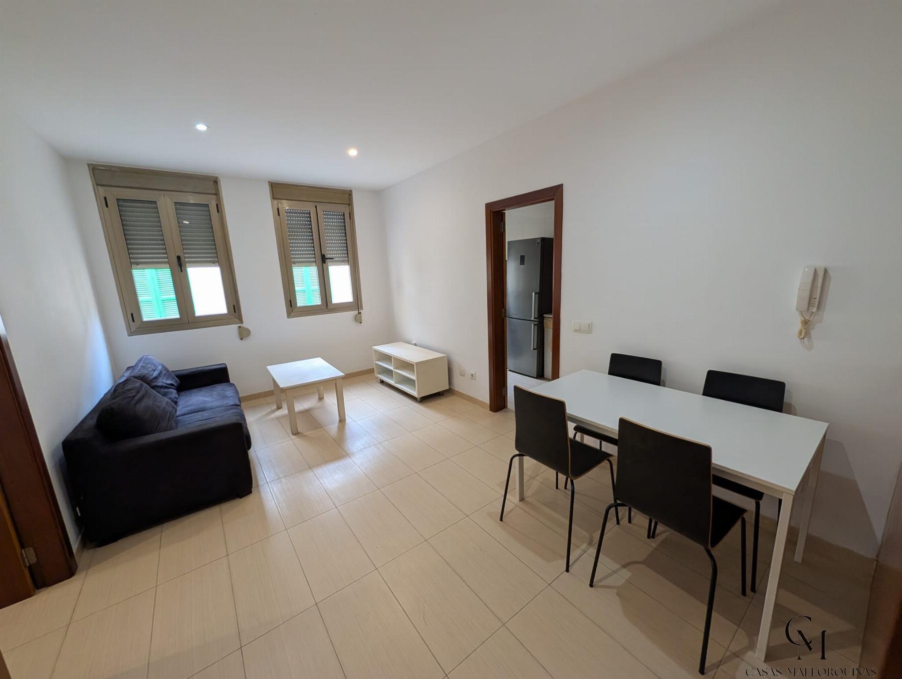 Alquiler de piso en Alcúdia