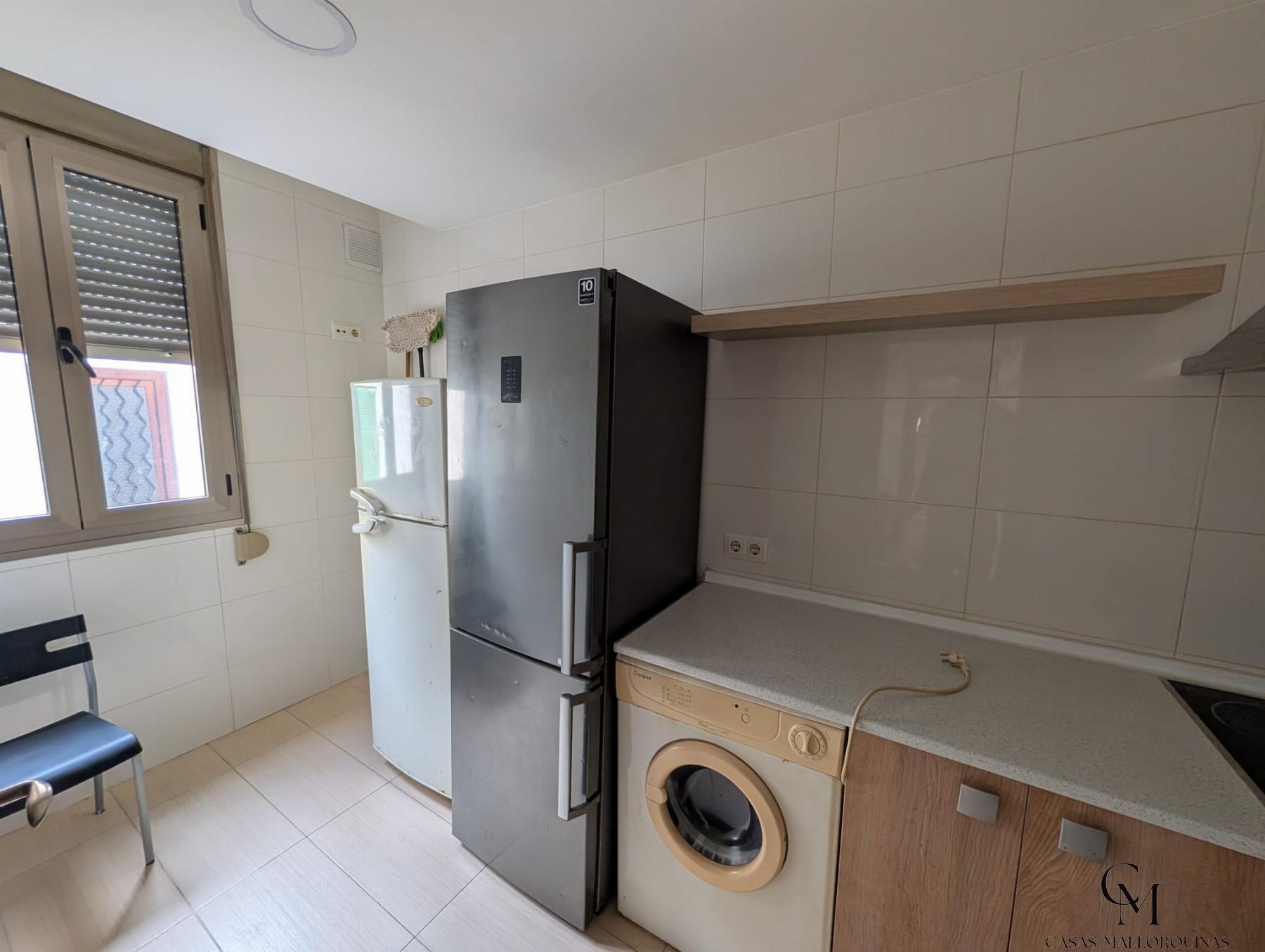 Alquiler de piso en Alcúdia