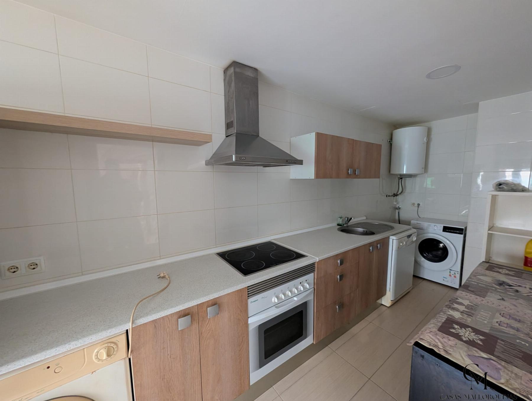 Alquiler de piso en Alcúdia