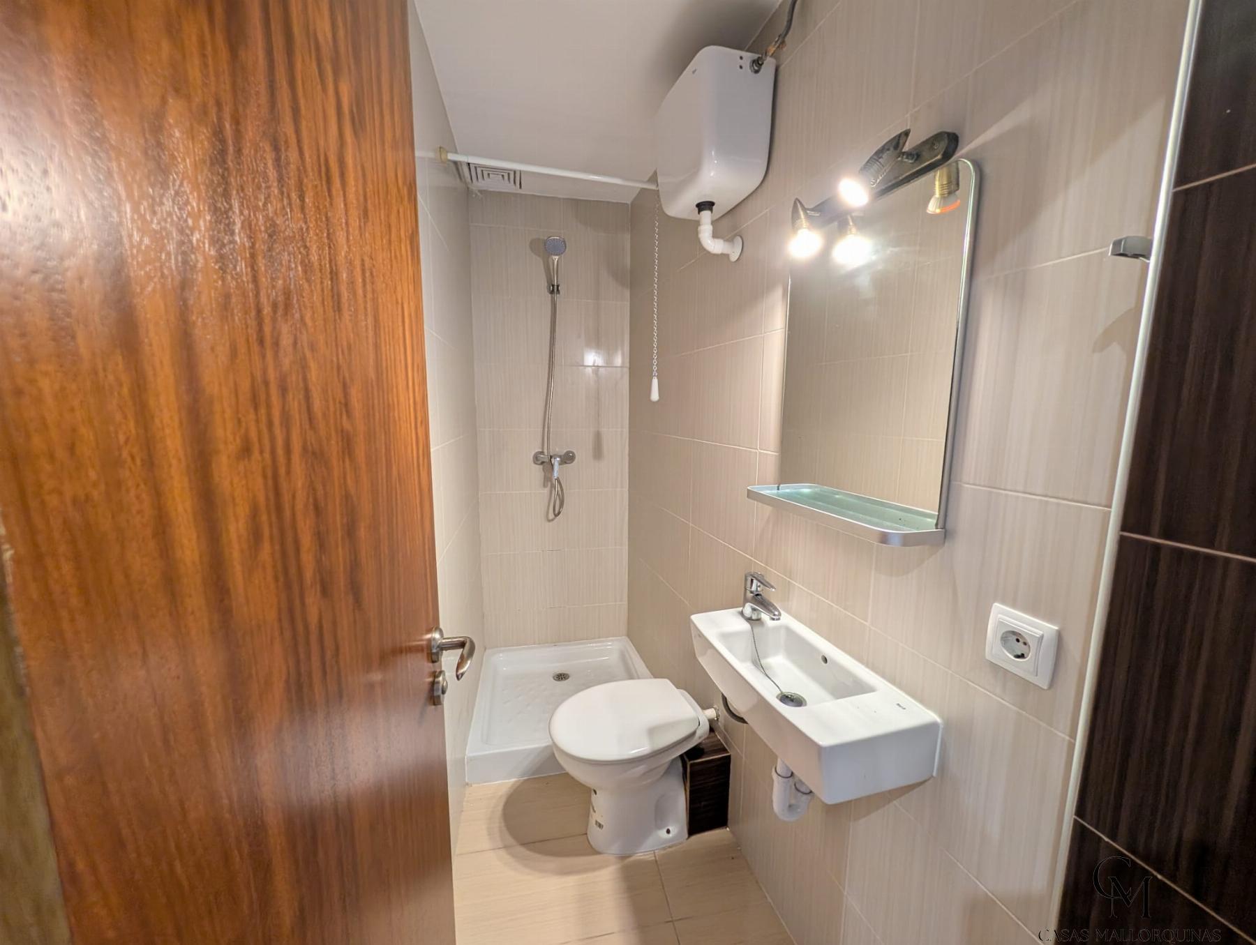 Alquiler de piso en Alcúdia