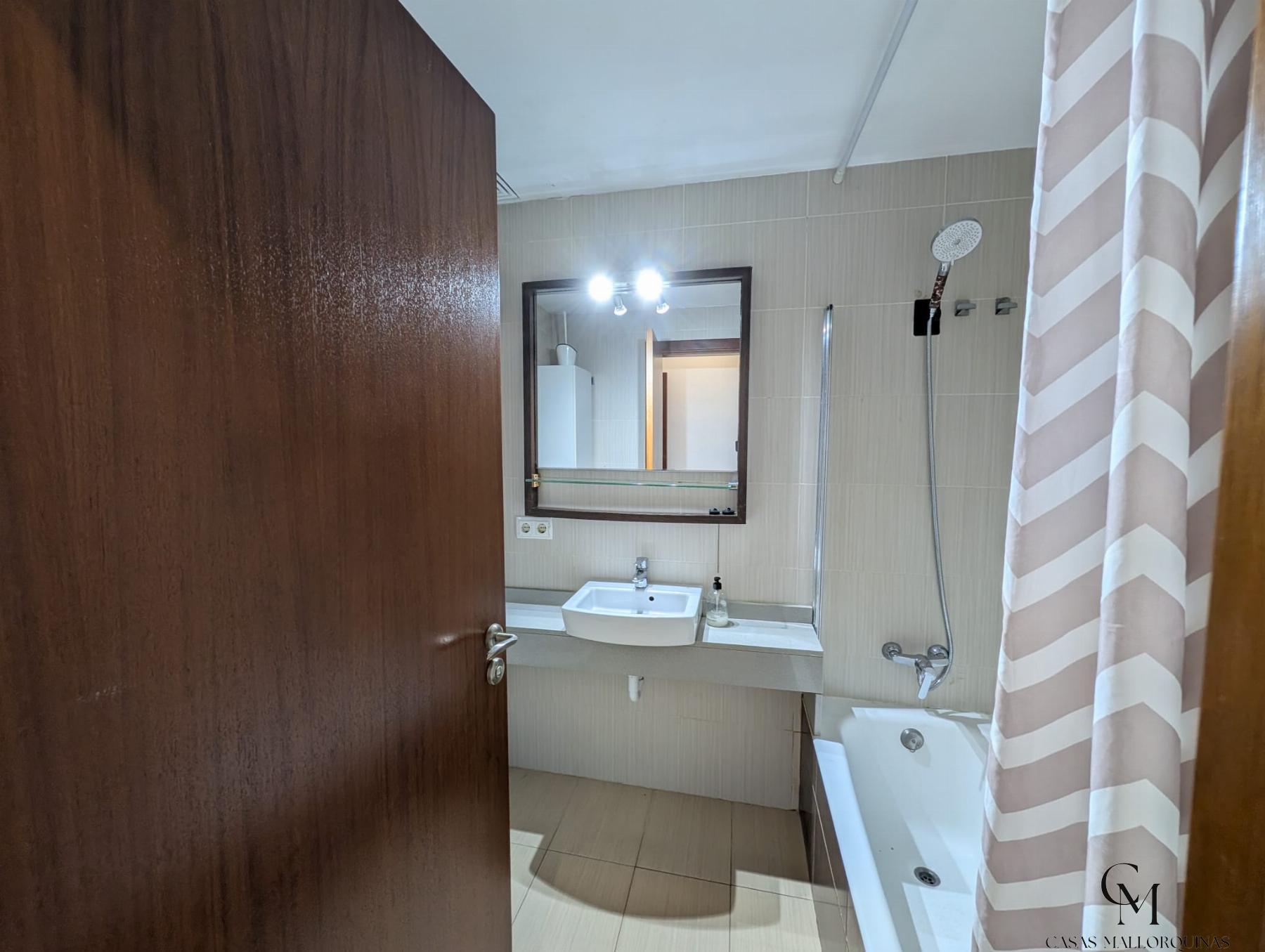 Alquiler de piso en Alcúdia