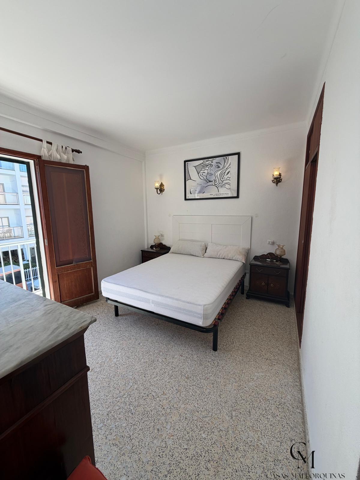 Alquiler de piso en Can Picafort