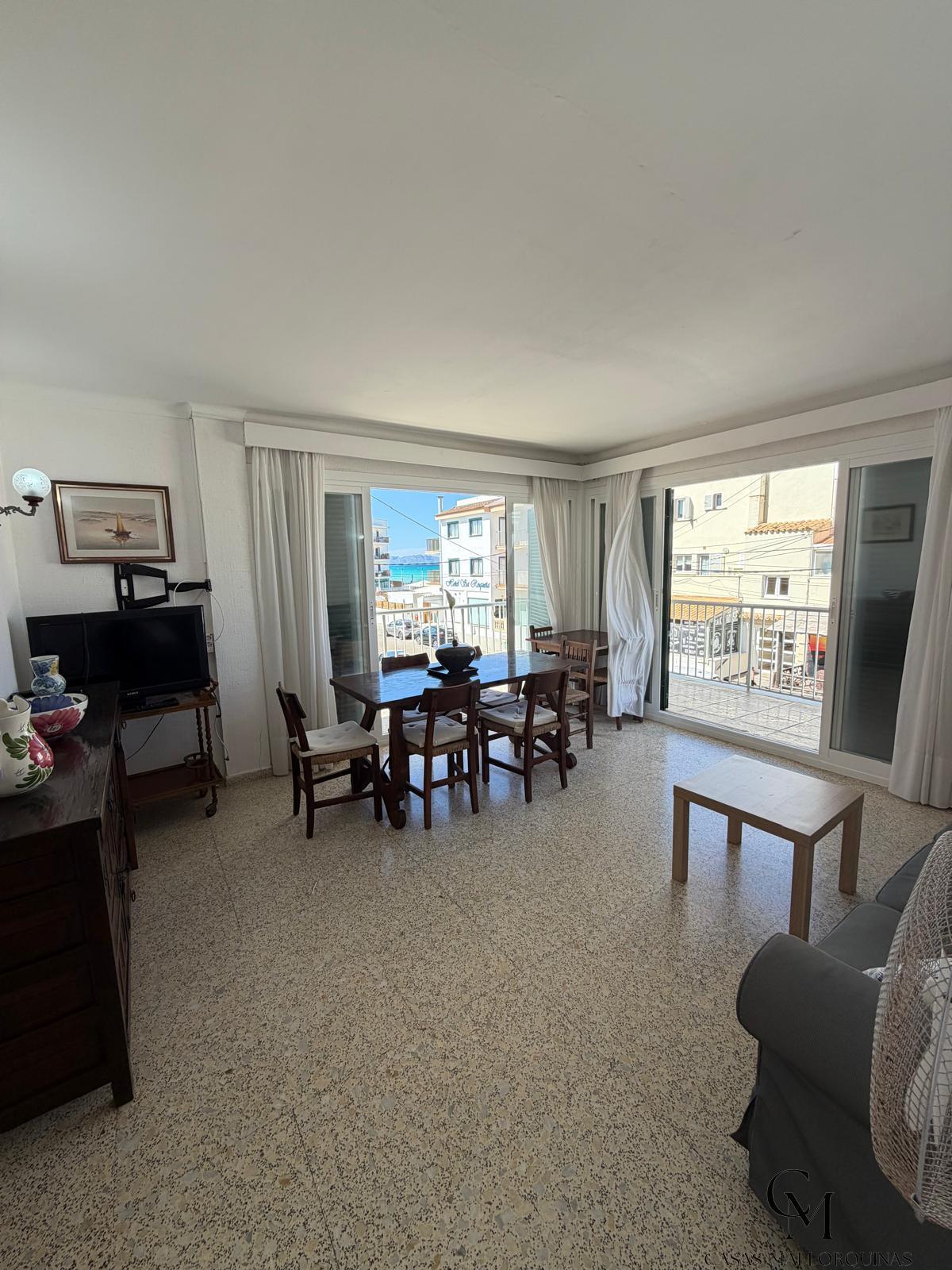 Alquiler de piso en Can Picafort