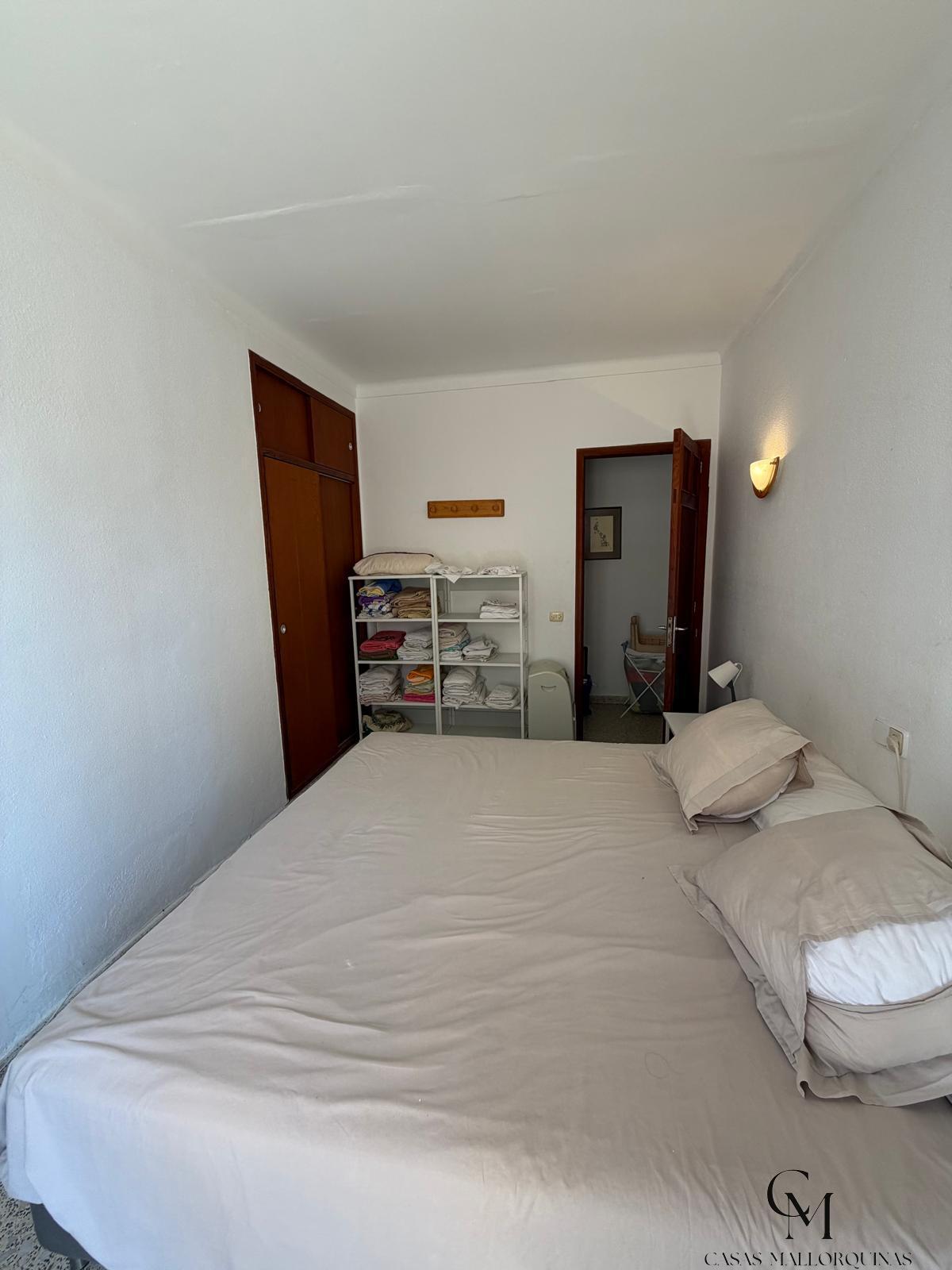 Alquiler de piso en Can Picafort