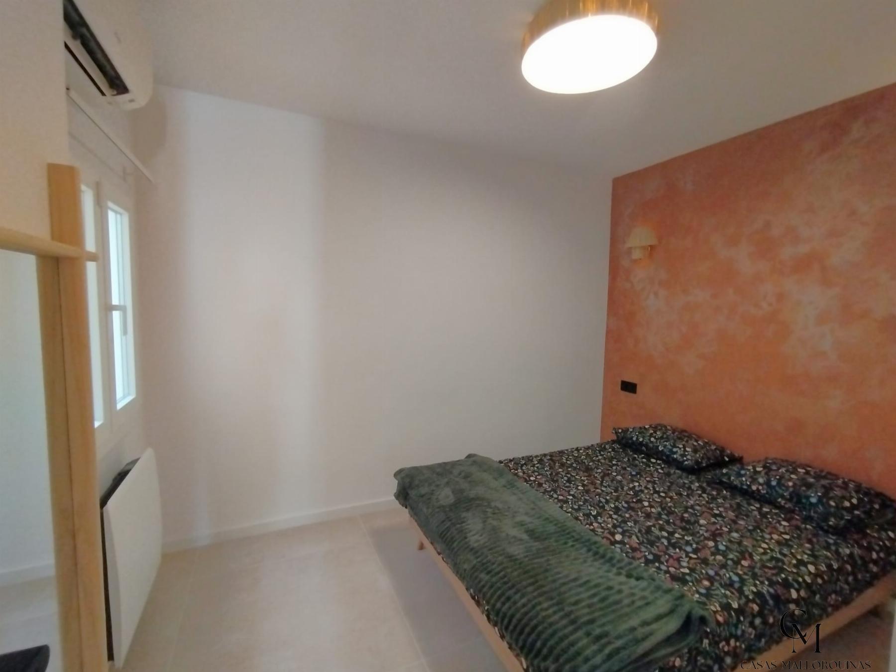 Alquiler de piso en Can Picafort