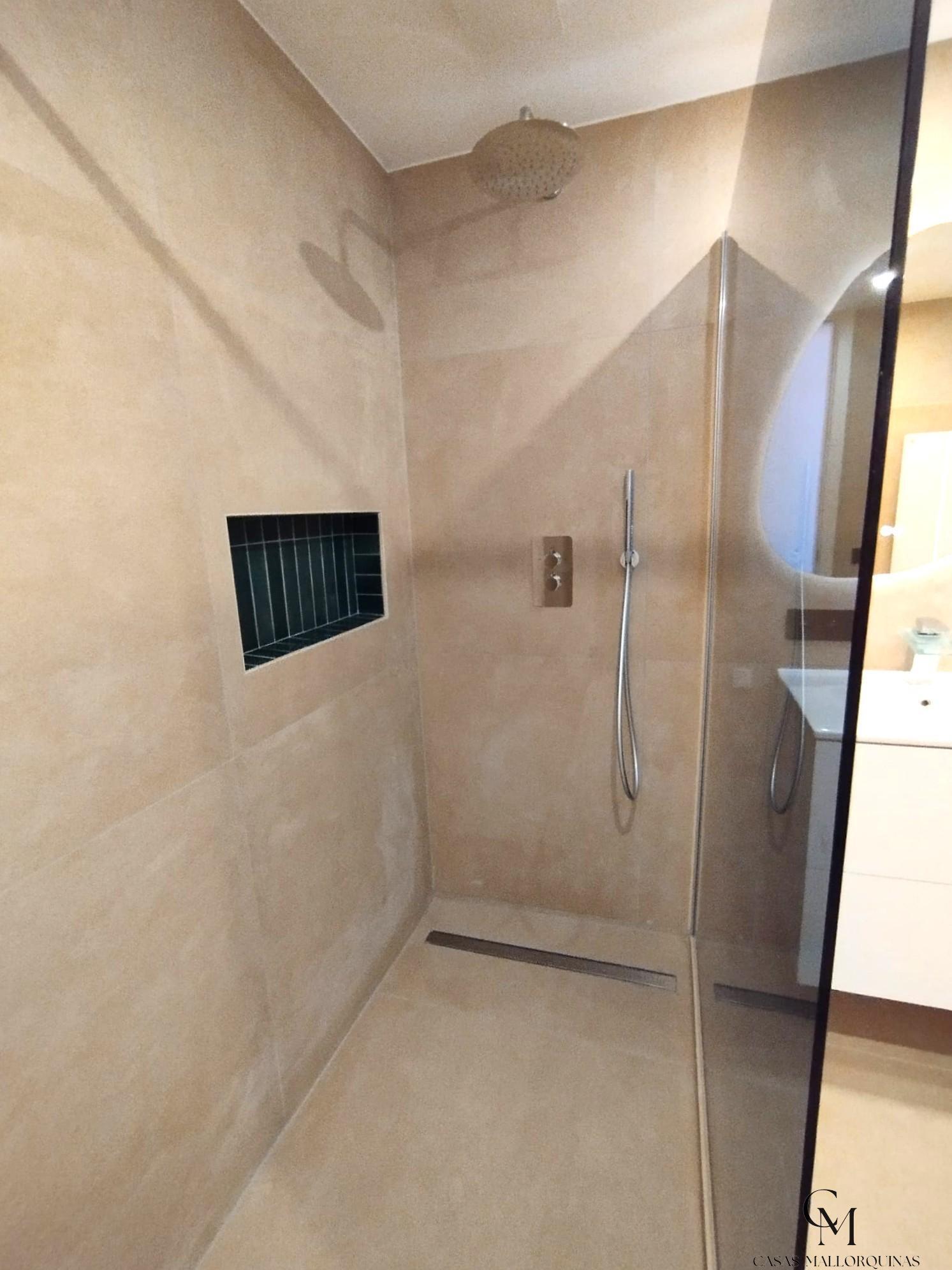 Alquiler de piso en Can Picafort