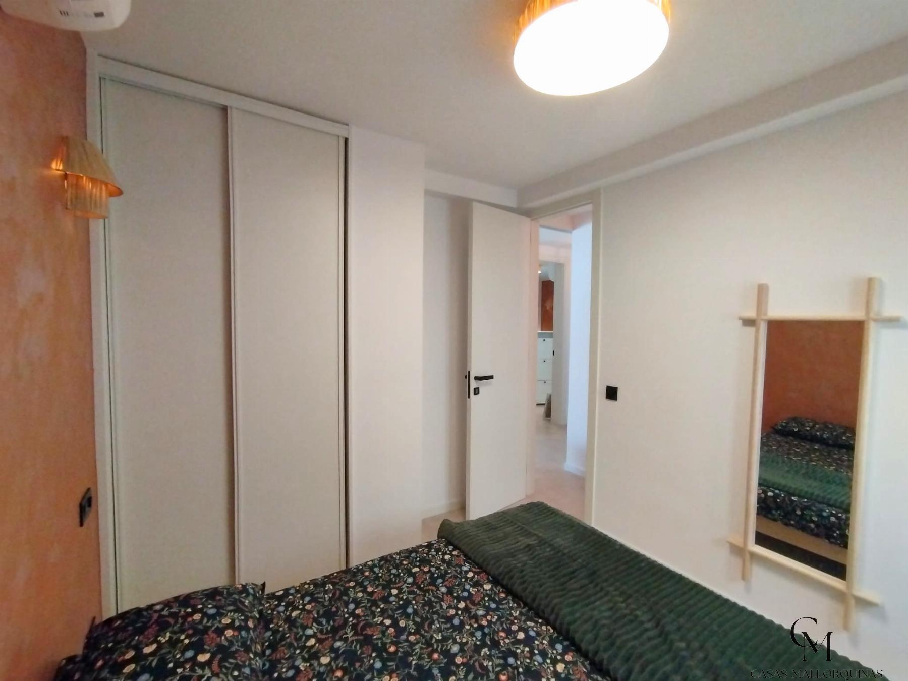 Alquiler de piso en Can Picafort