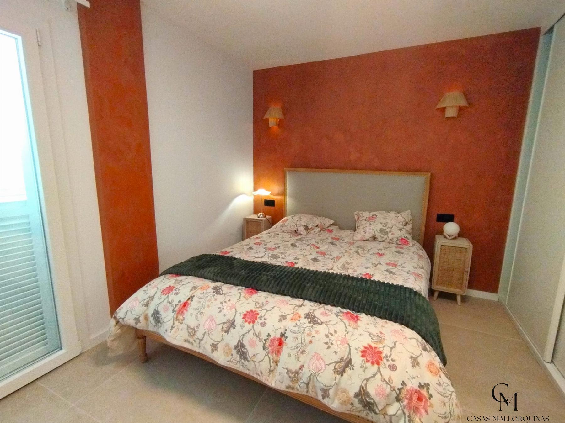Alquiler de piso en Can Picafort