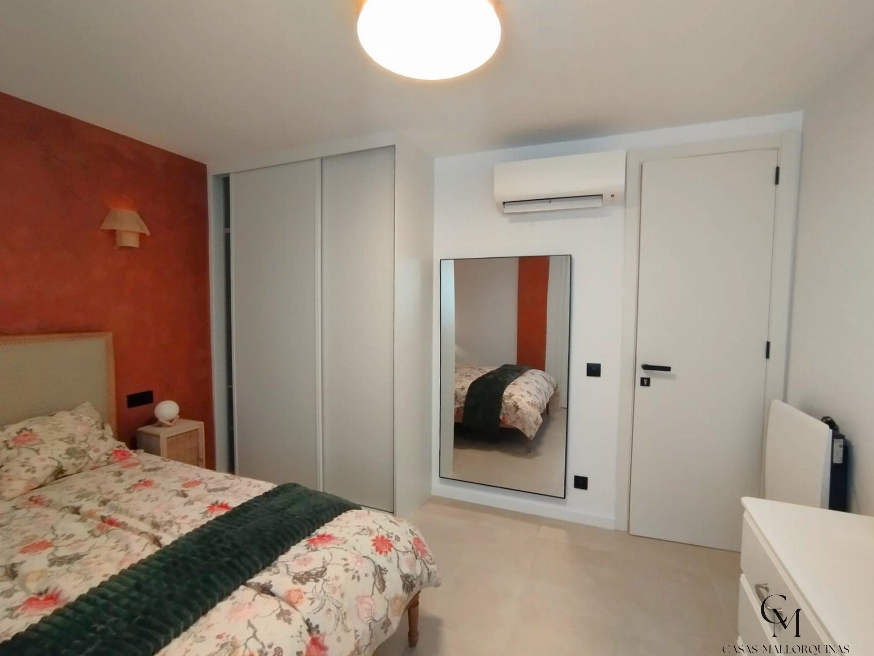 Alquiler de piso en Can Picafort